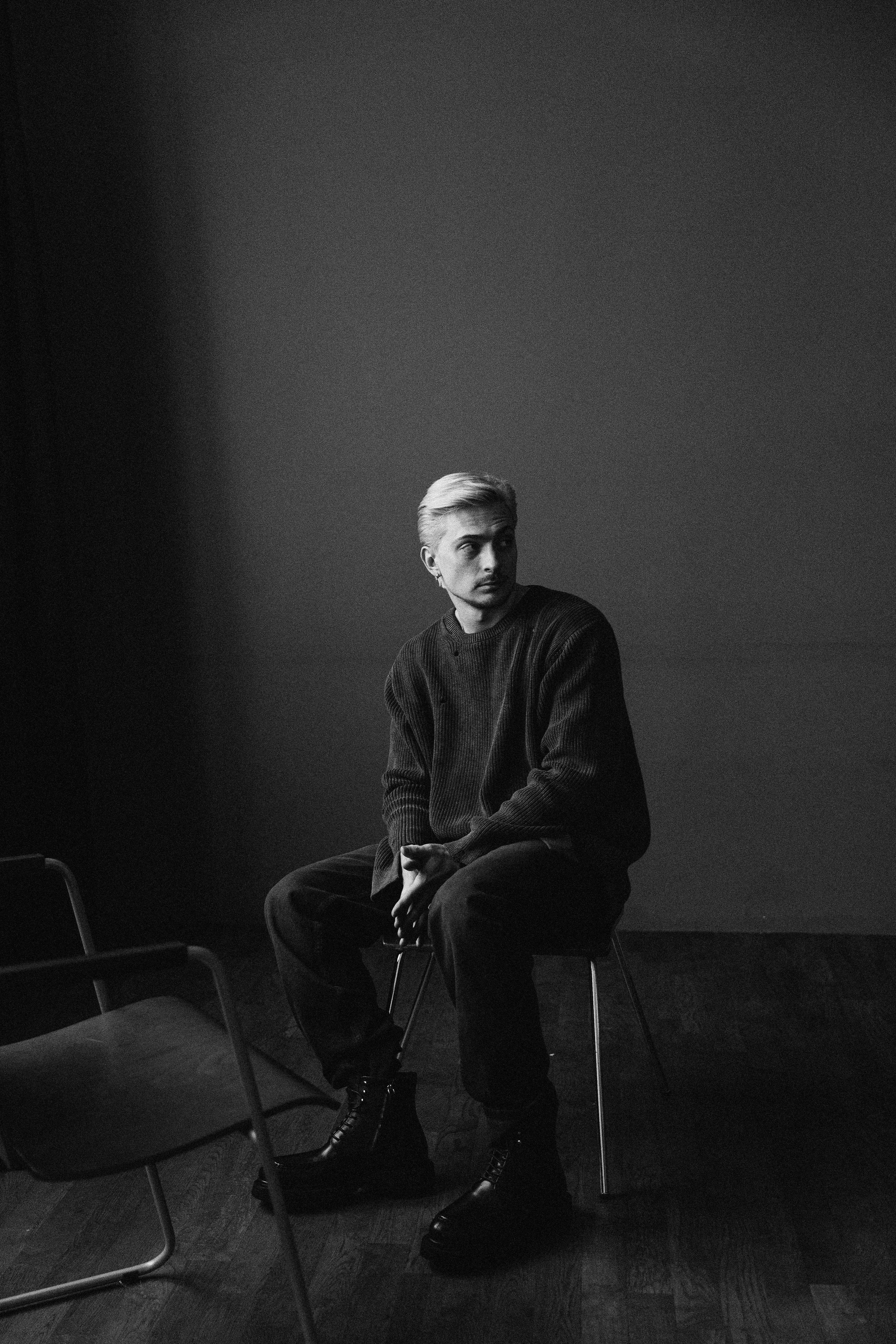 Дима. Фотограф в Москве Людмила Малова