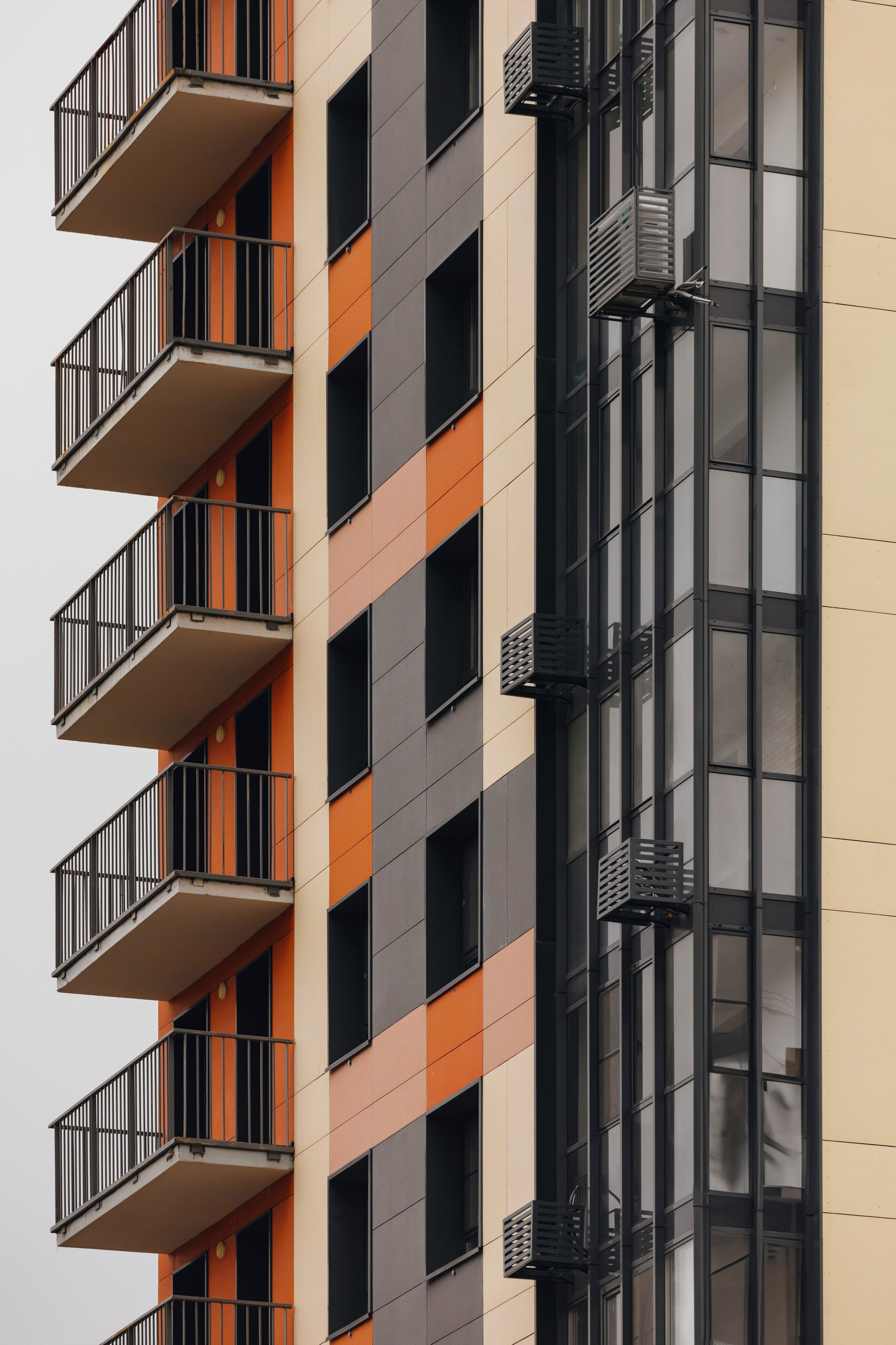 АКВИЛОН МИТИНО. АЛТ Портфолио