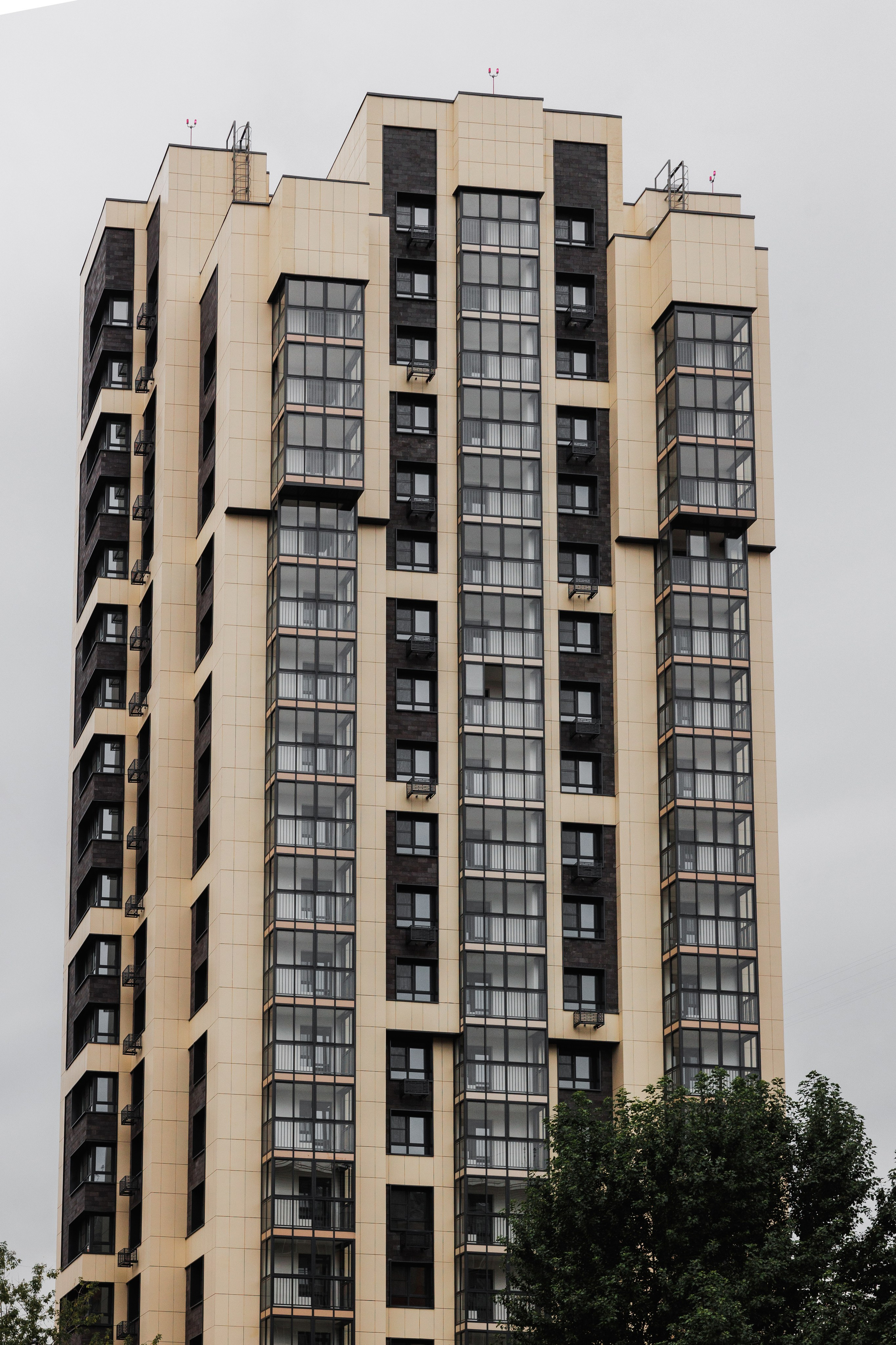 РЕНОВАЦИЯ — ПРОЕЗД ДЕЖНЕВА 32. АЛТ Портфолио