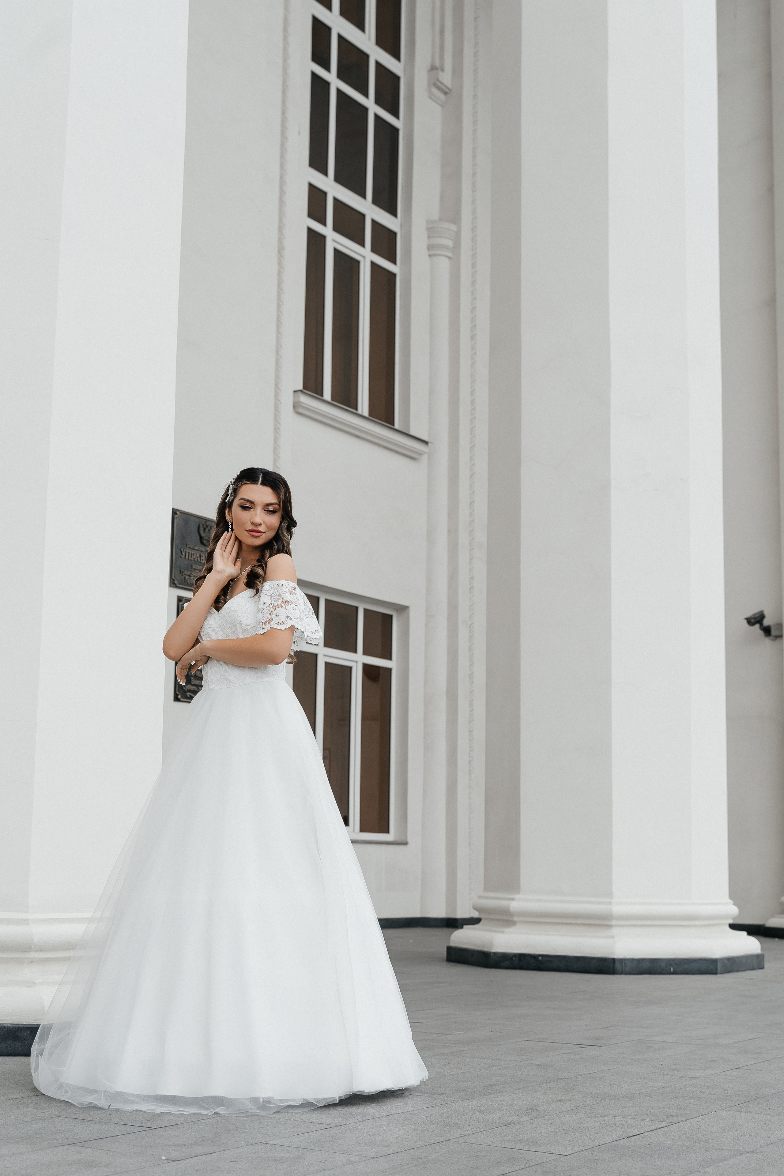 Свадебные росписи. Виктория Алпеева — фотограф по любви