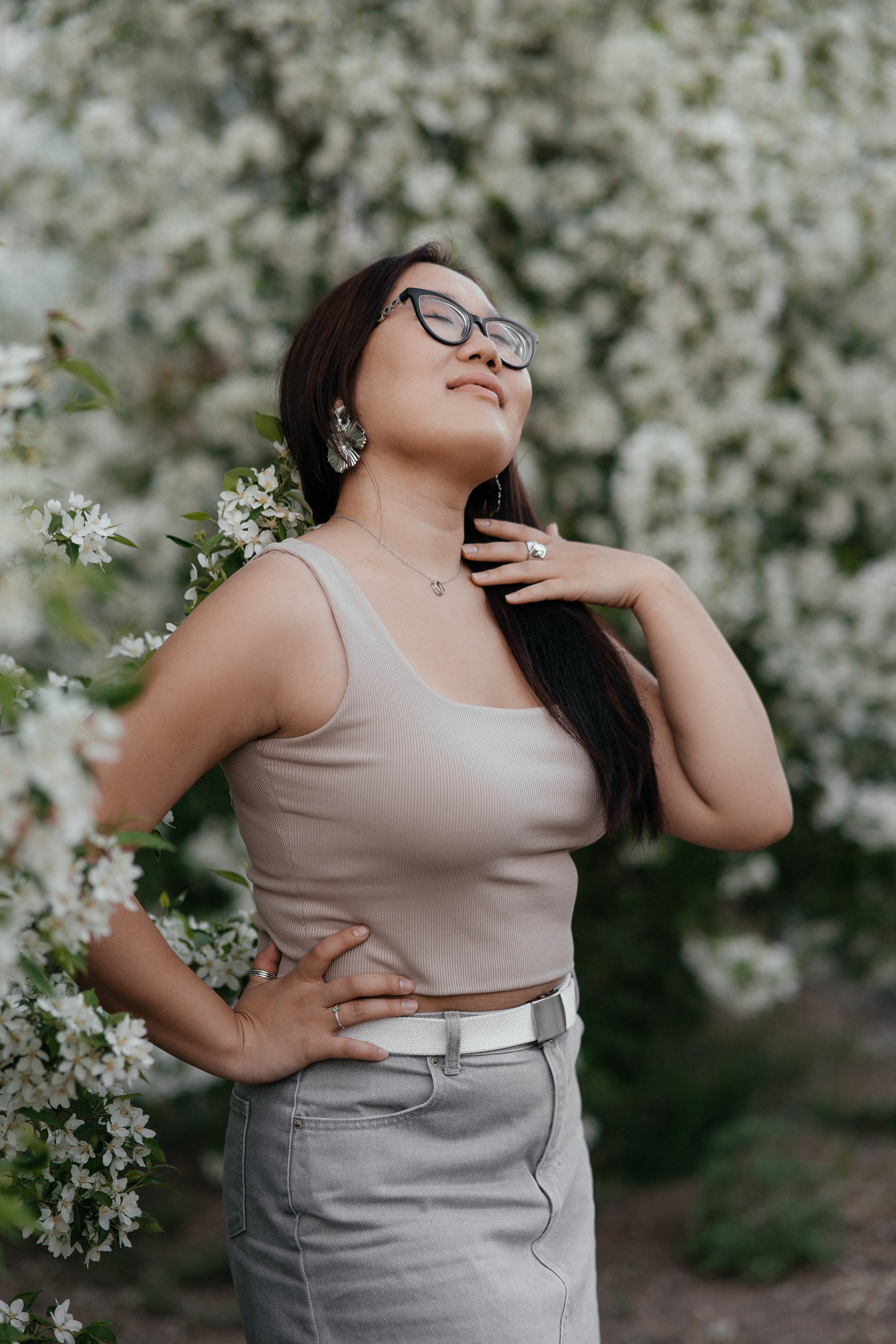 Анастасия. Фотограф Улан-Удэ