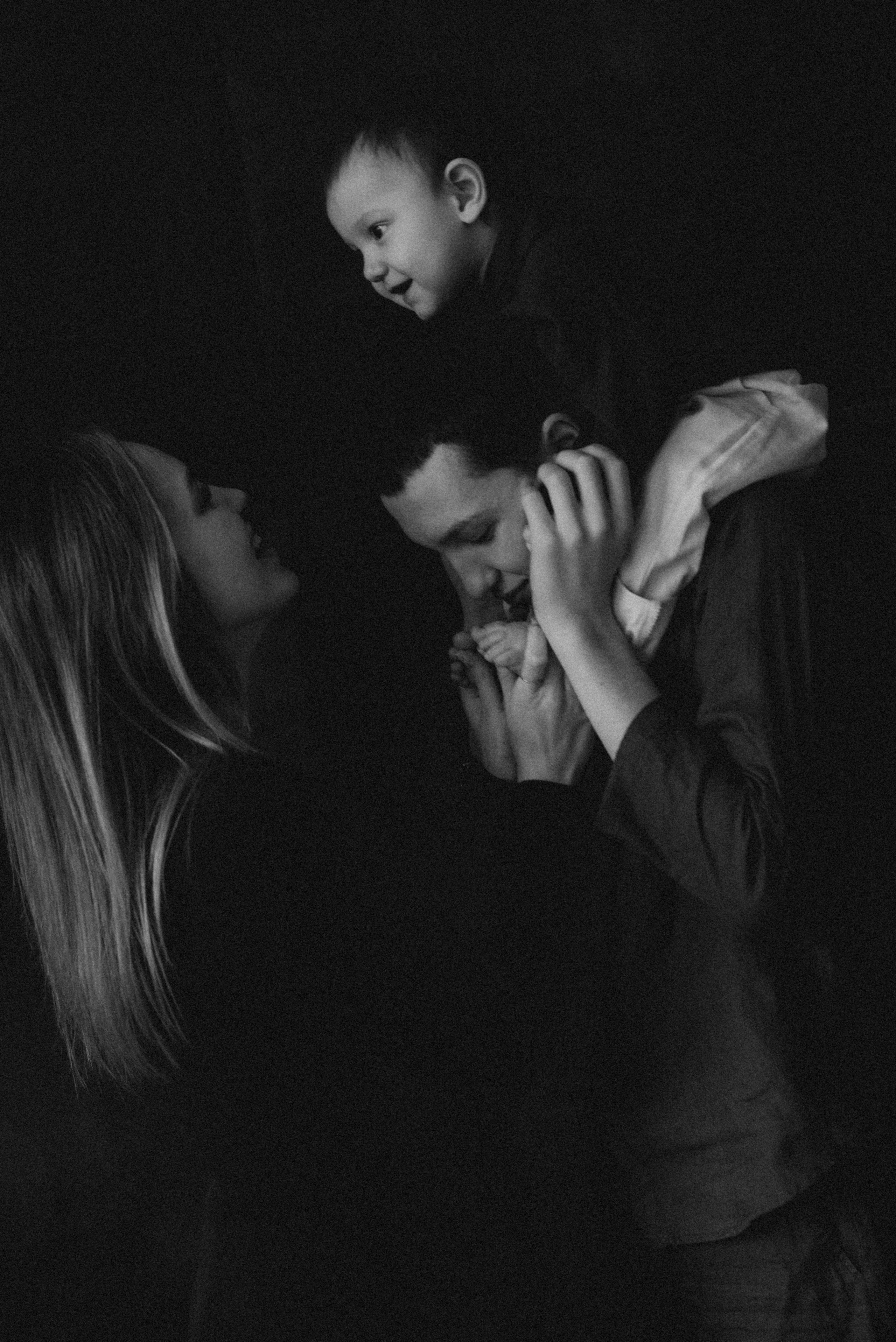 Нежность мгновенья. Свадебный и семейный фотограф в Йошкар-Оле, Питере и Казани Александра Богинич