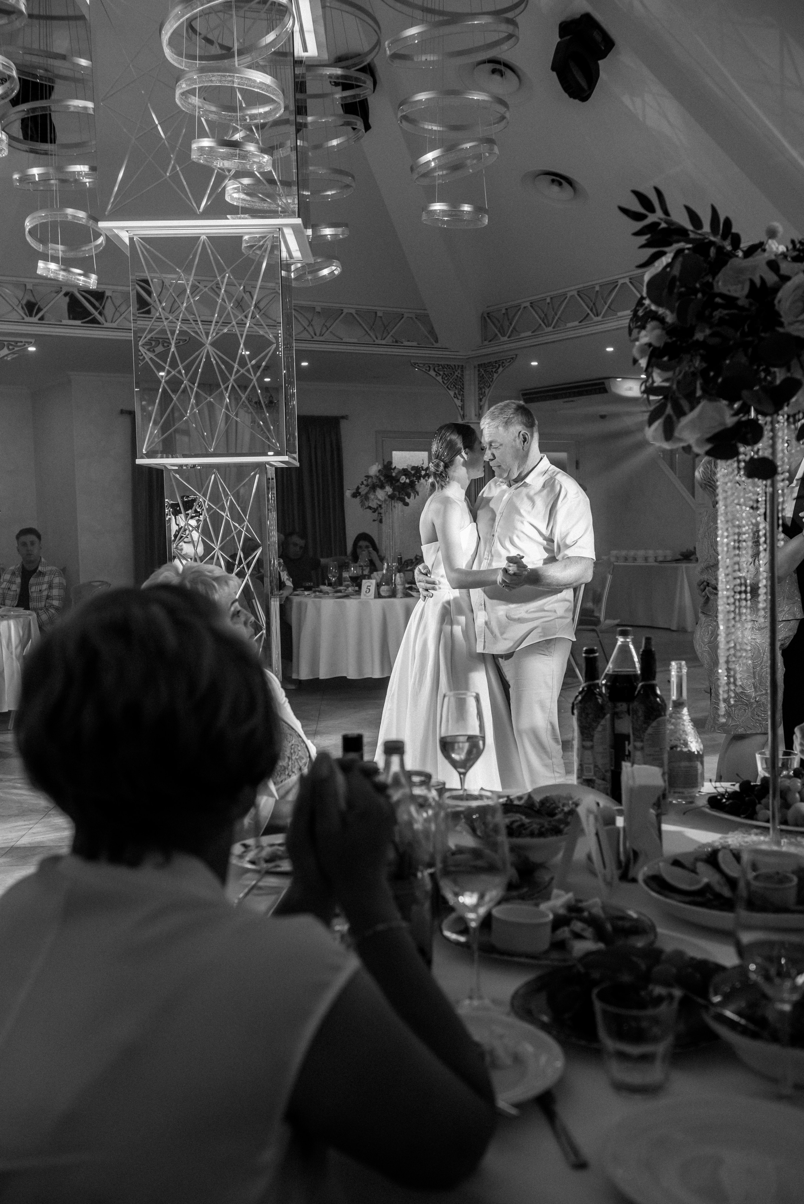 Я тебя от бед укрою…. Светлана Варфоломеева, женский и свадебный фотограф в Саратове