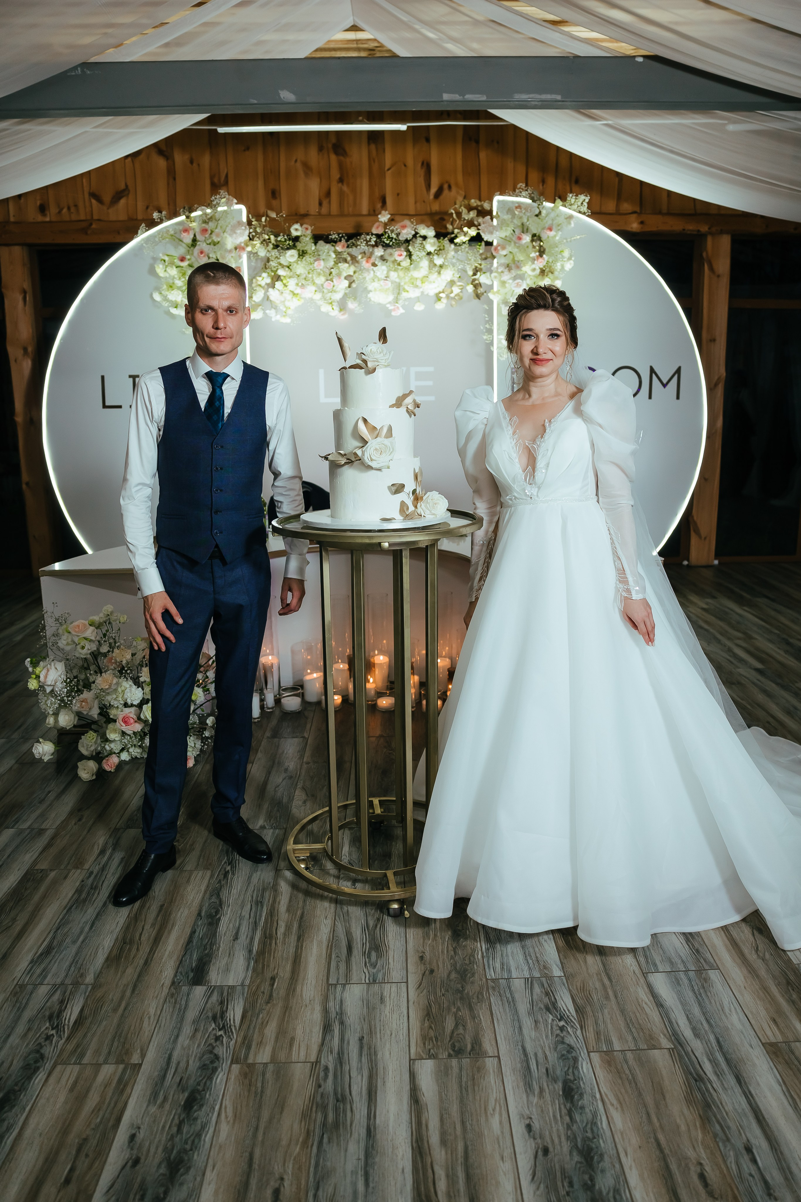 Никита и Динара. Ольга Шундеева — фотограф