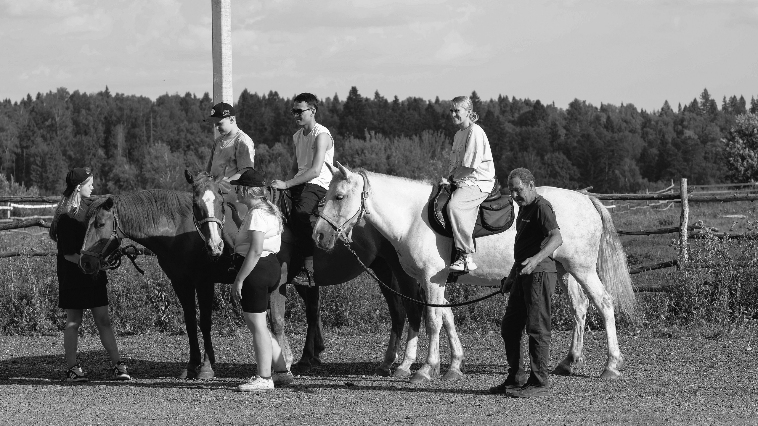 Конюшня. KRUTOVA_фотографирую жизнь