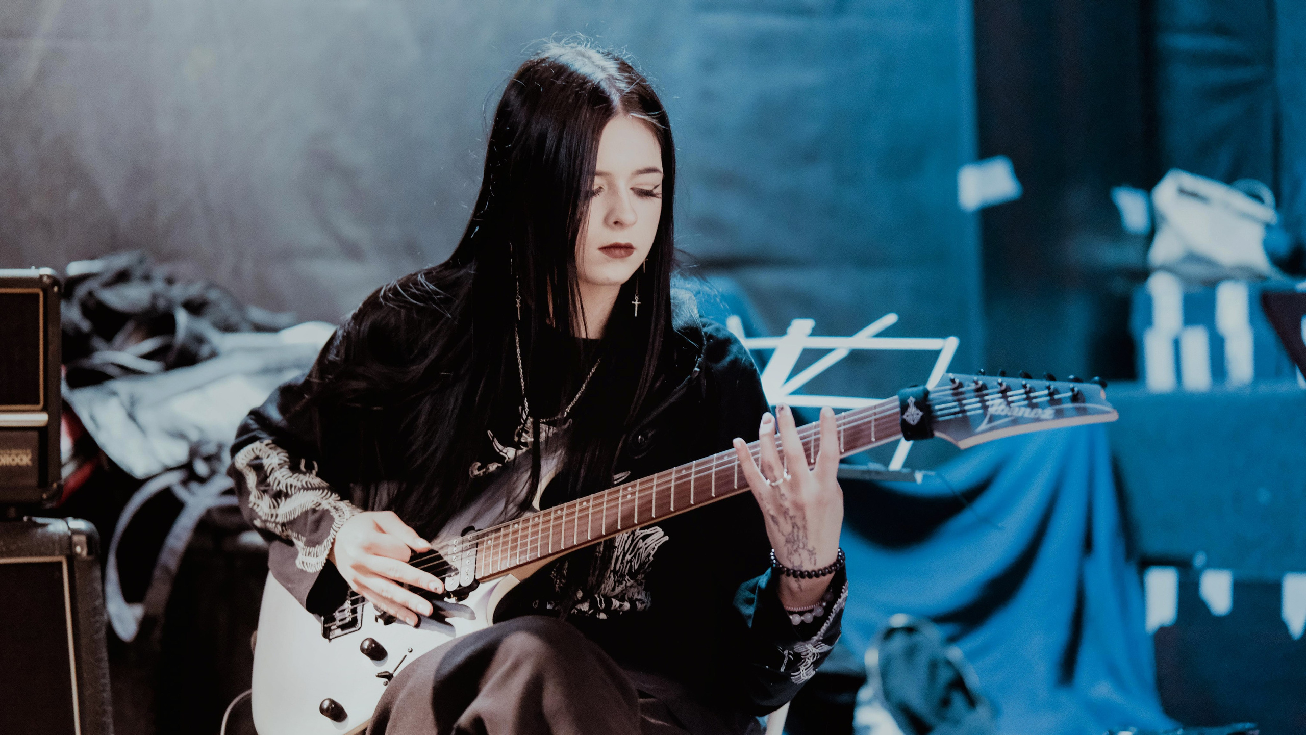 Благословенная тьма. KRUTOVA_фотографирую жизнь