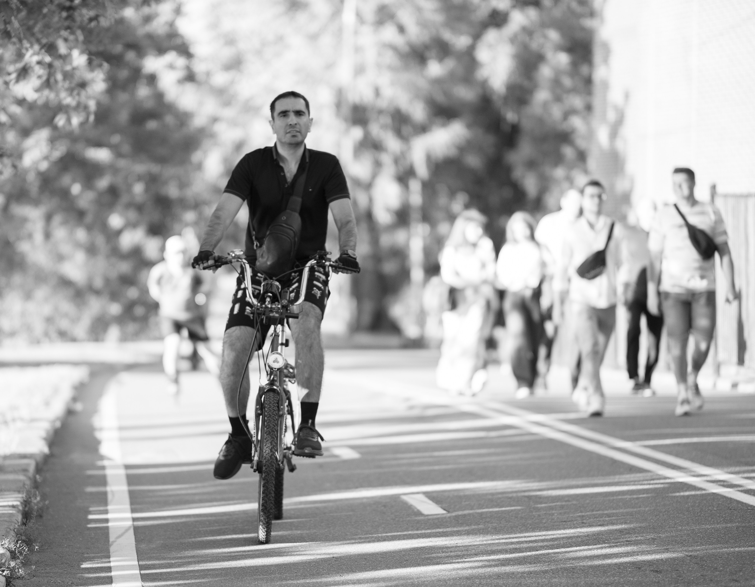 Черно-белое. KRUTOVA_фотографирую жизнь