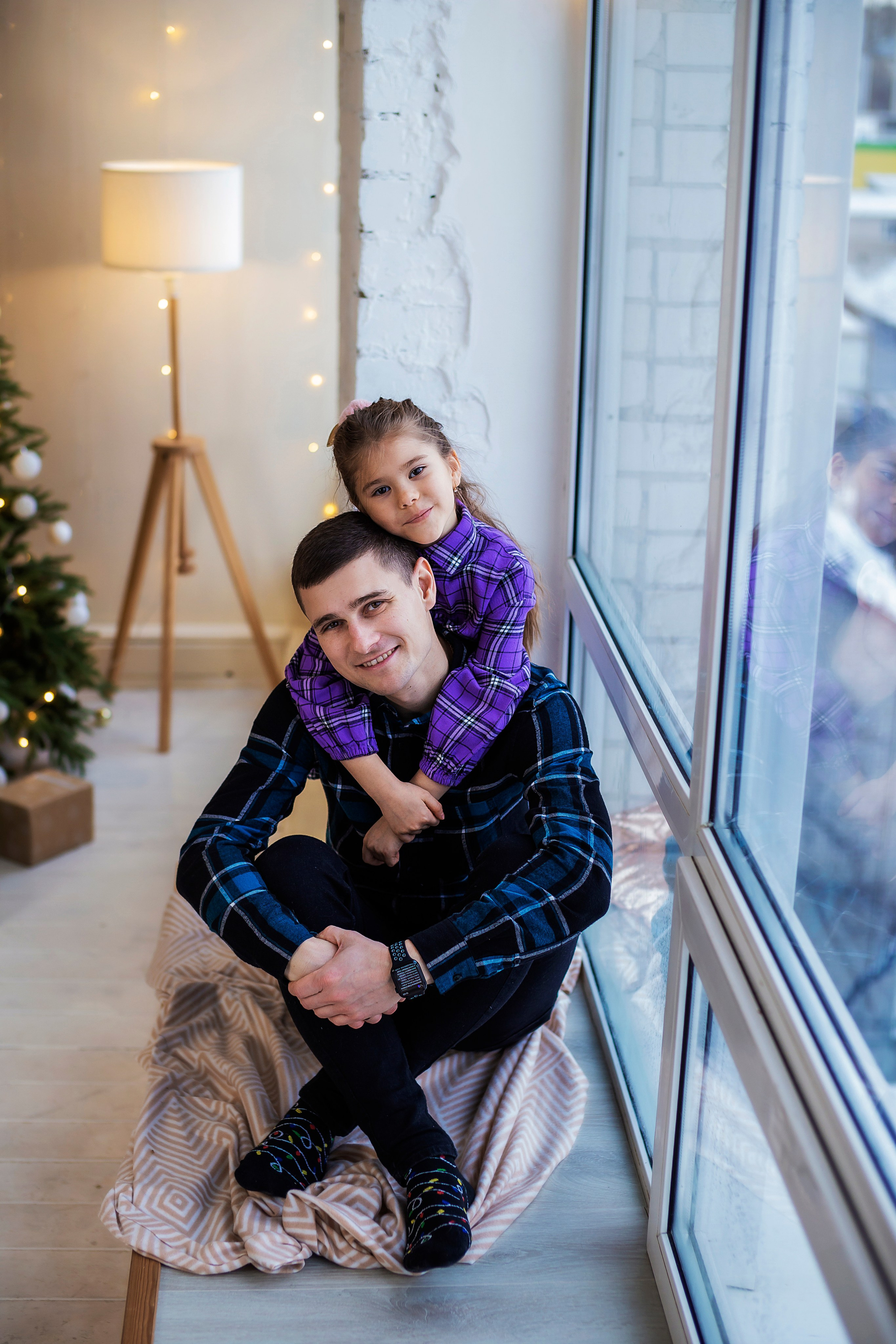 24.12.23. Семейный фотограф в Саратове