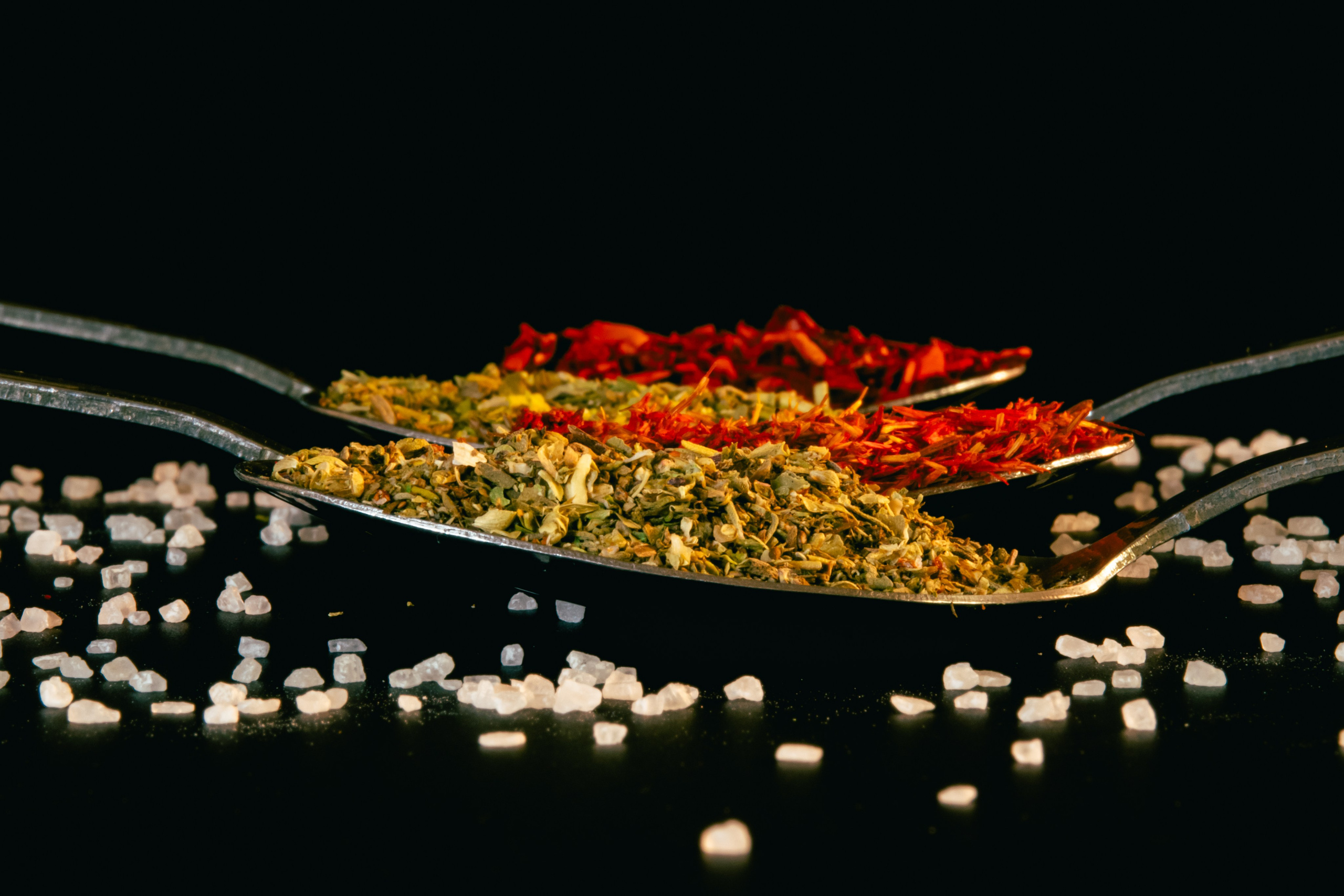 Фуд-съёмка. Предметный, рекламный, ювелирный фотограф в Москве