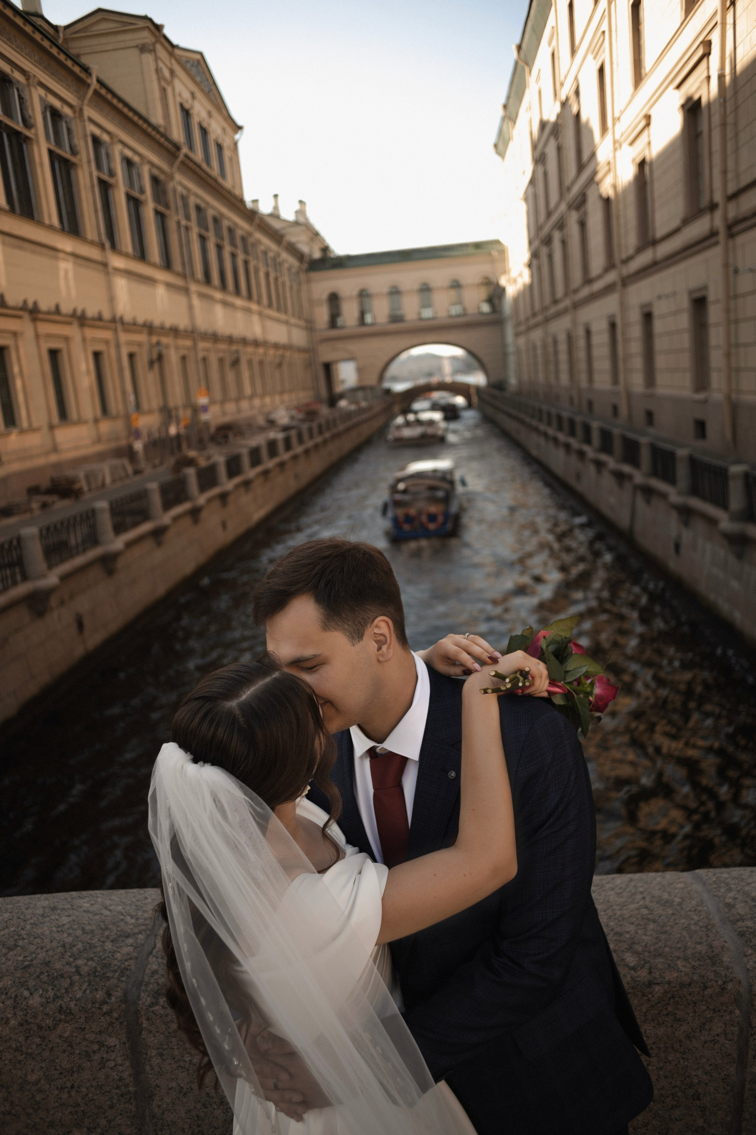 Женский фотограф в Санкт-Петербурге, Москве и весь мир Алёна Мамаева