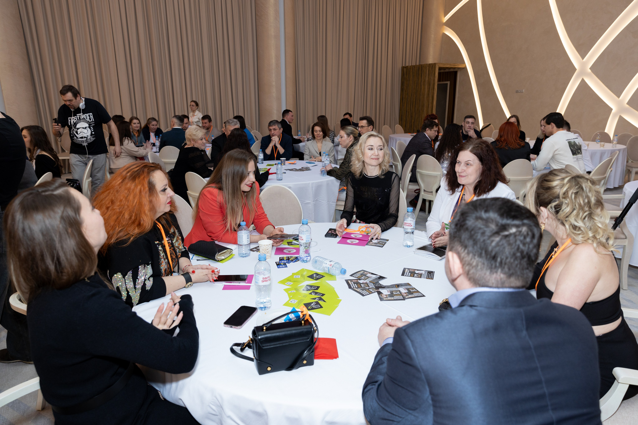 Сообщество Коммуникатор. Фотограф Москва