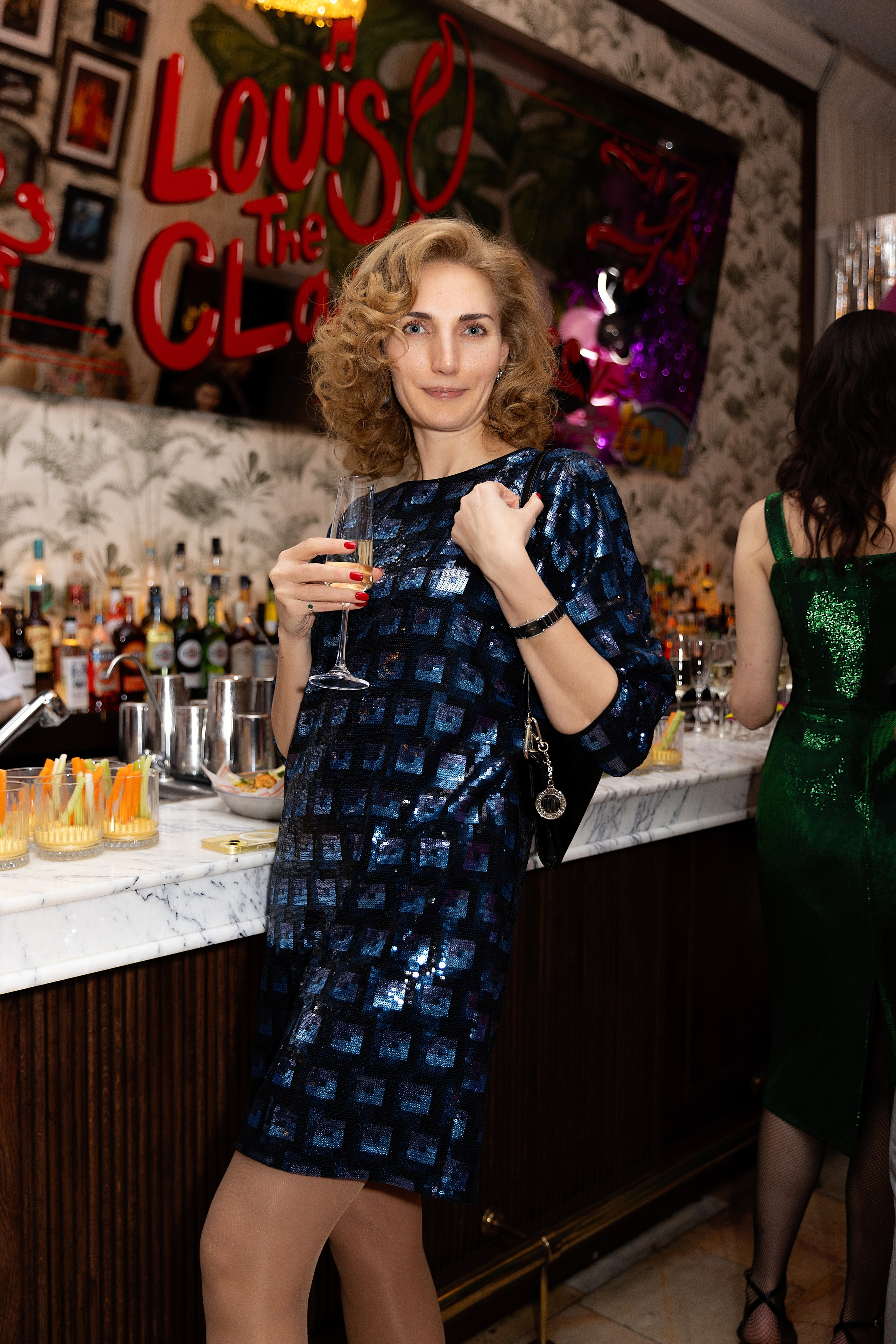 Корпоратив Women business club. Фотограф Москва