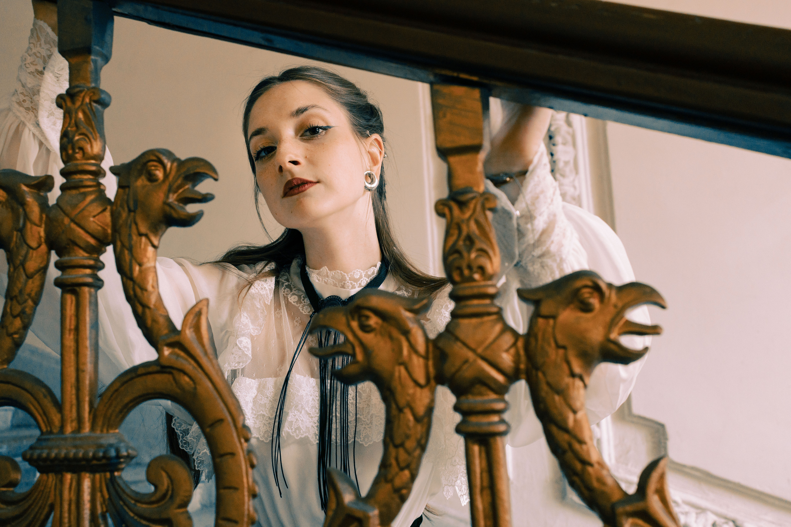 Парадные Петербурга