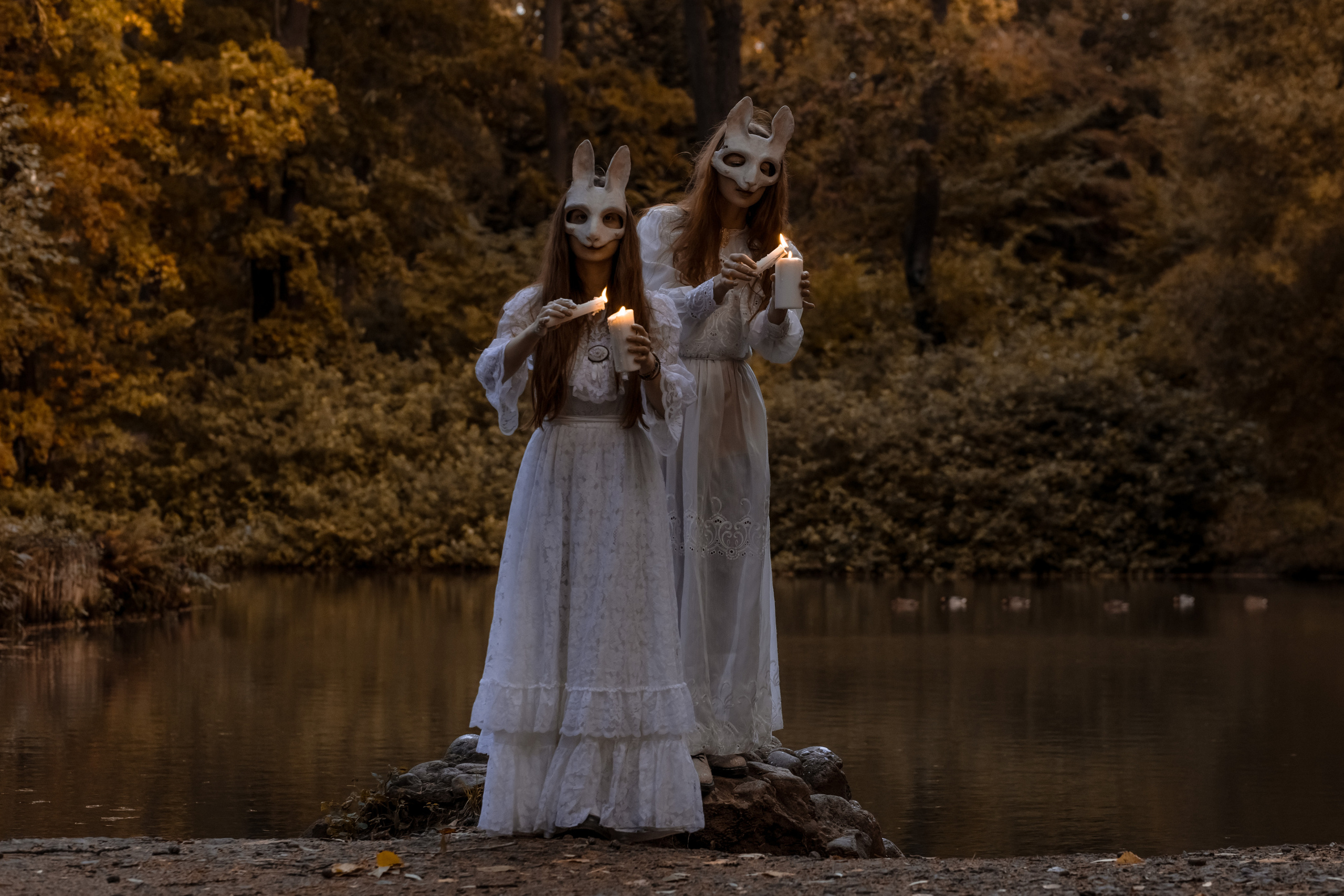 Сумеречные Зайцы