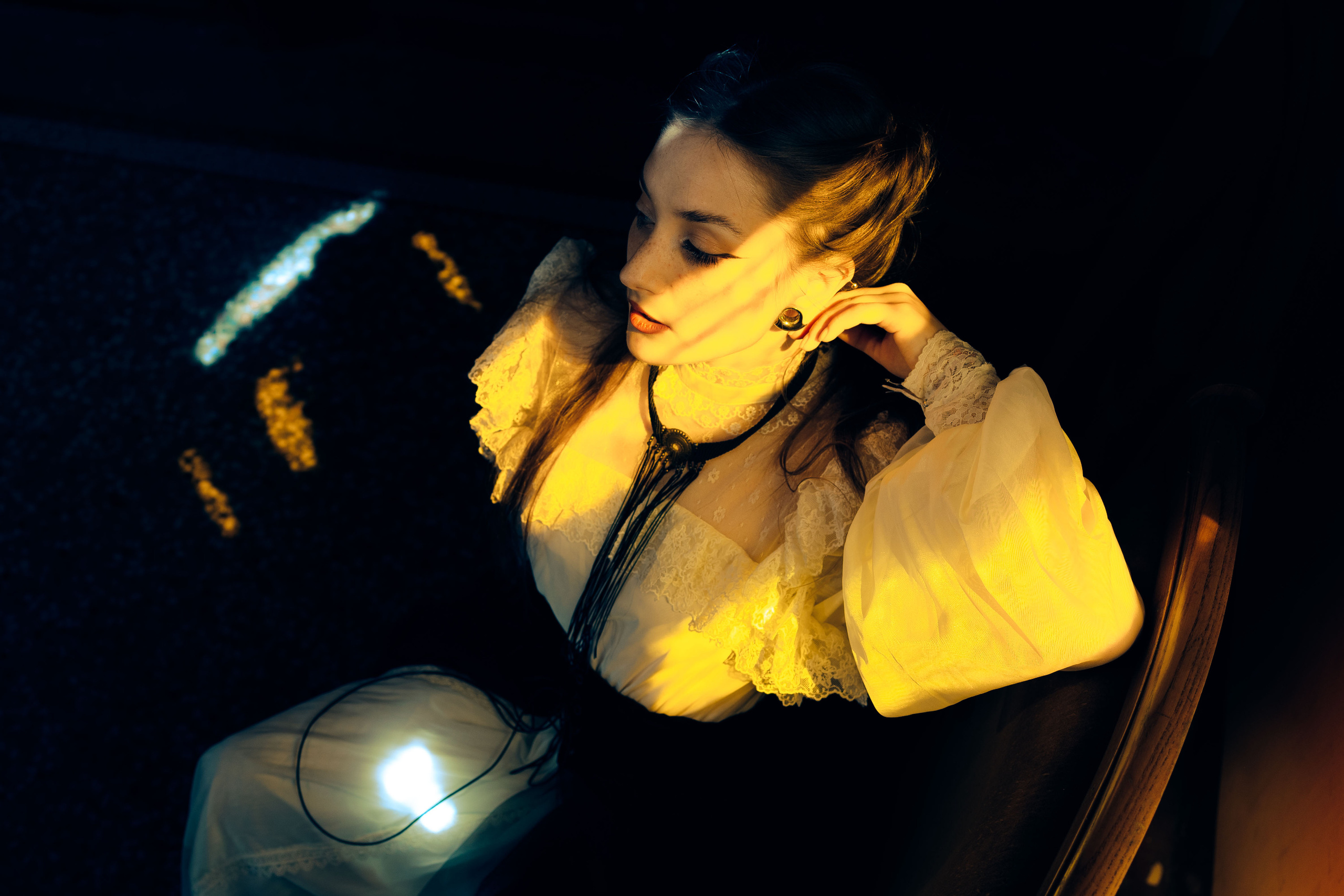 Парадные Петербурга