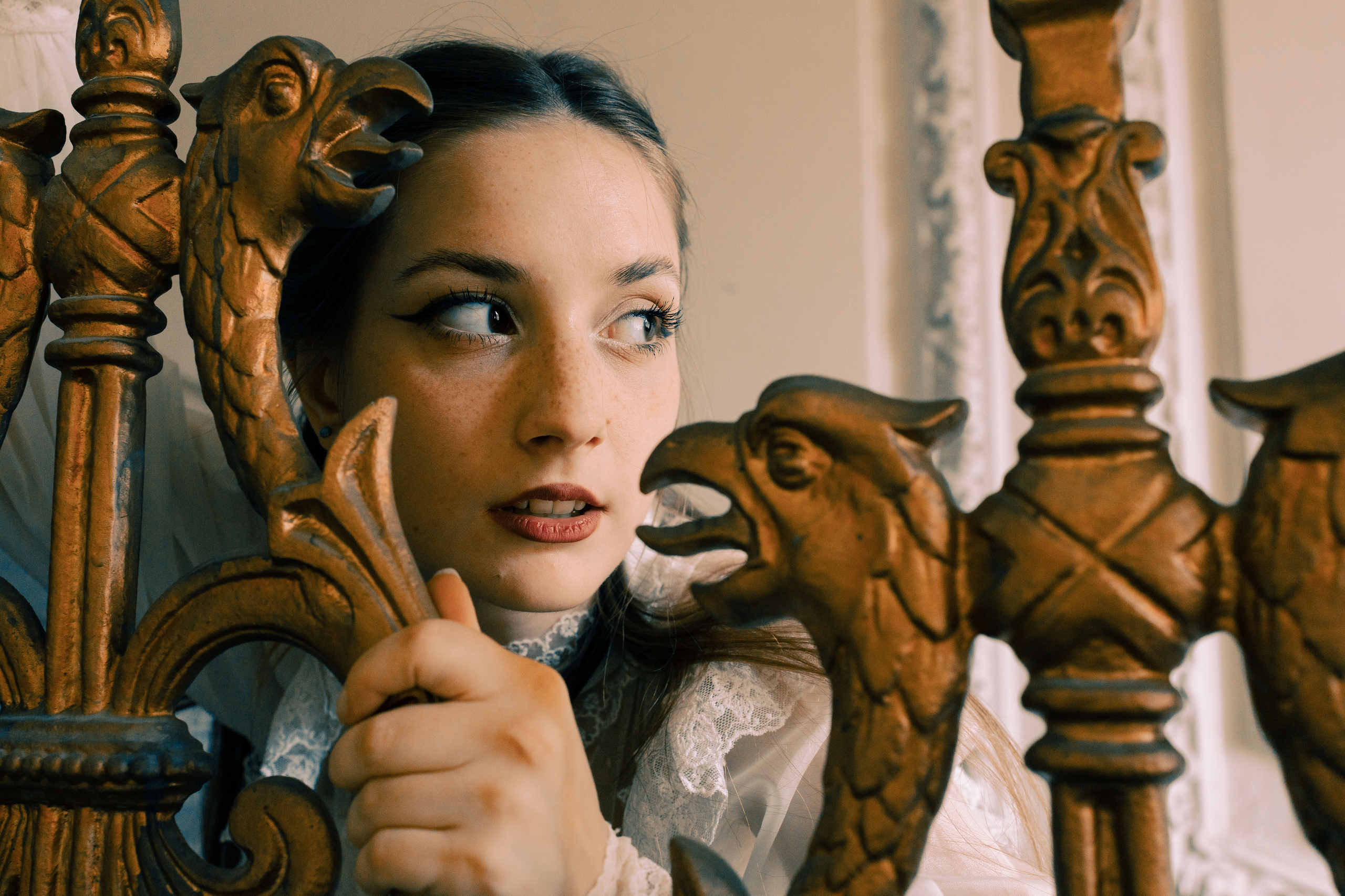 Парадные Петербурга