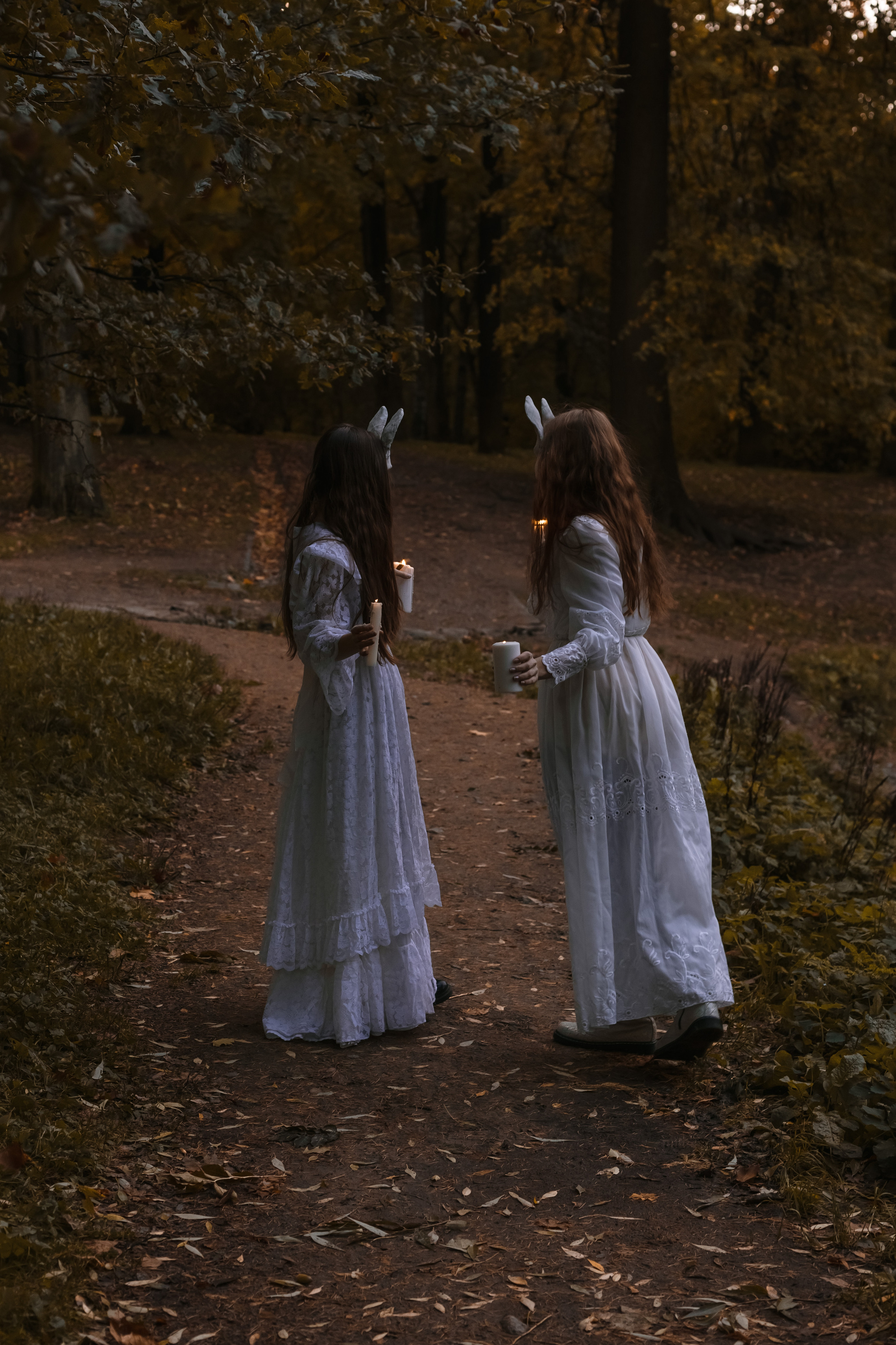 Сумеречные Зайцы