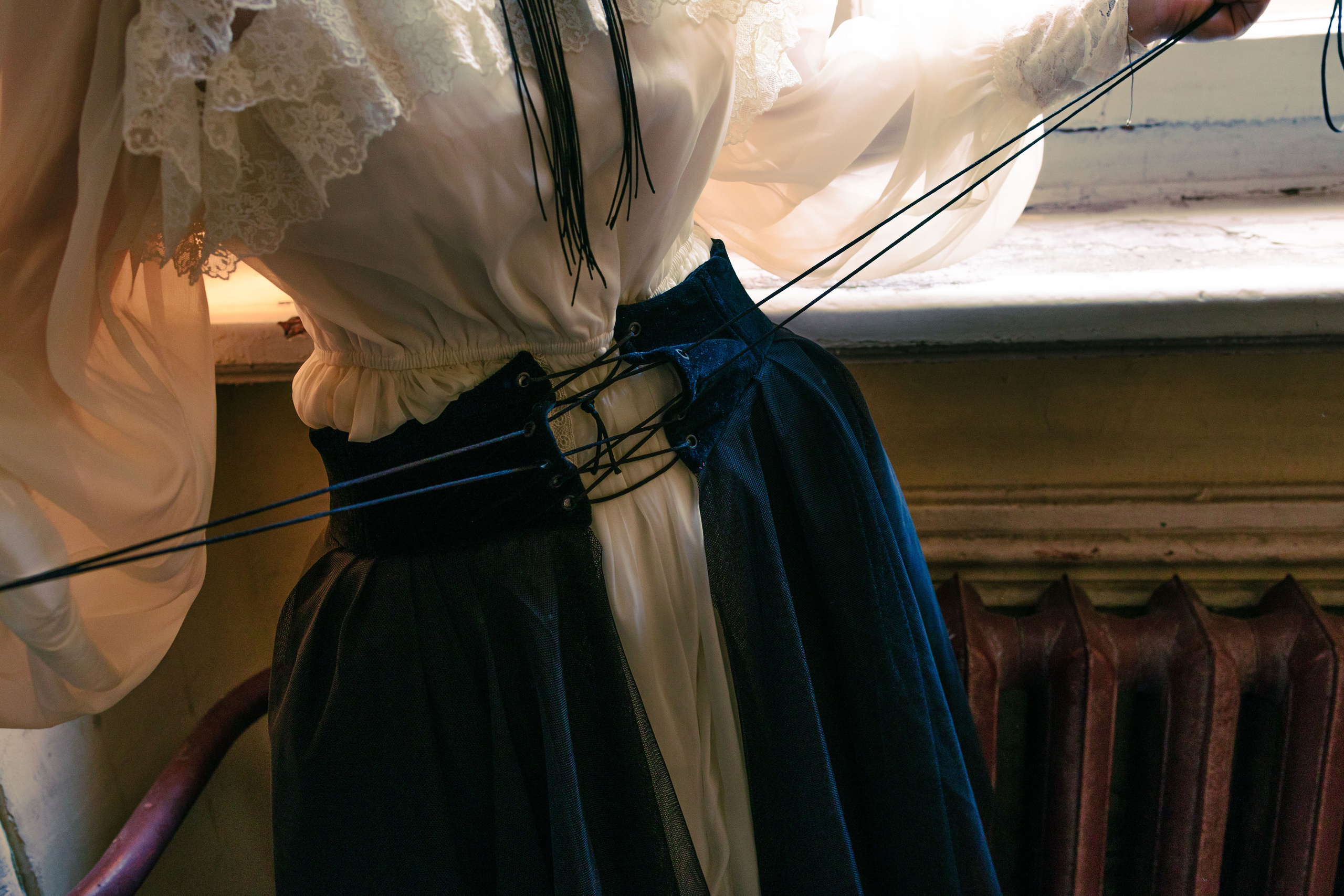 Парадные Петербурга