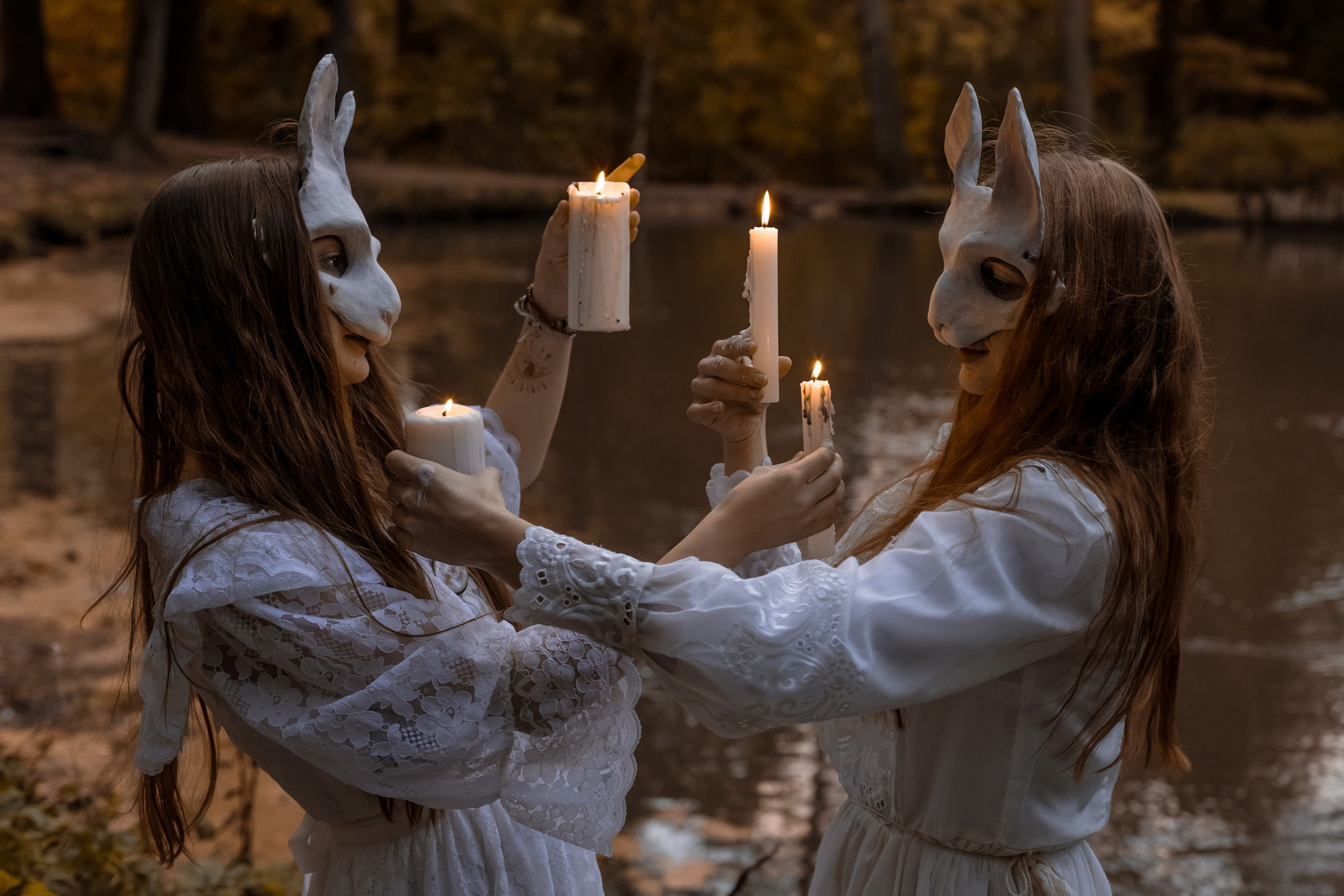 Сумеречные Зайцы