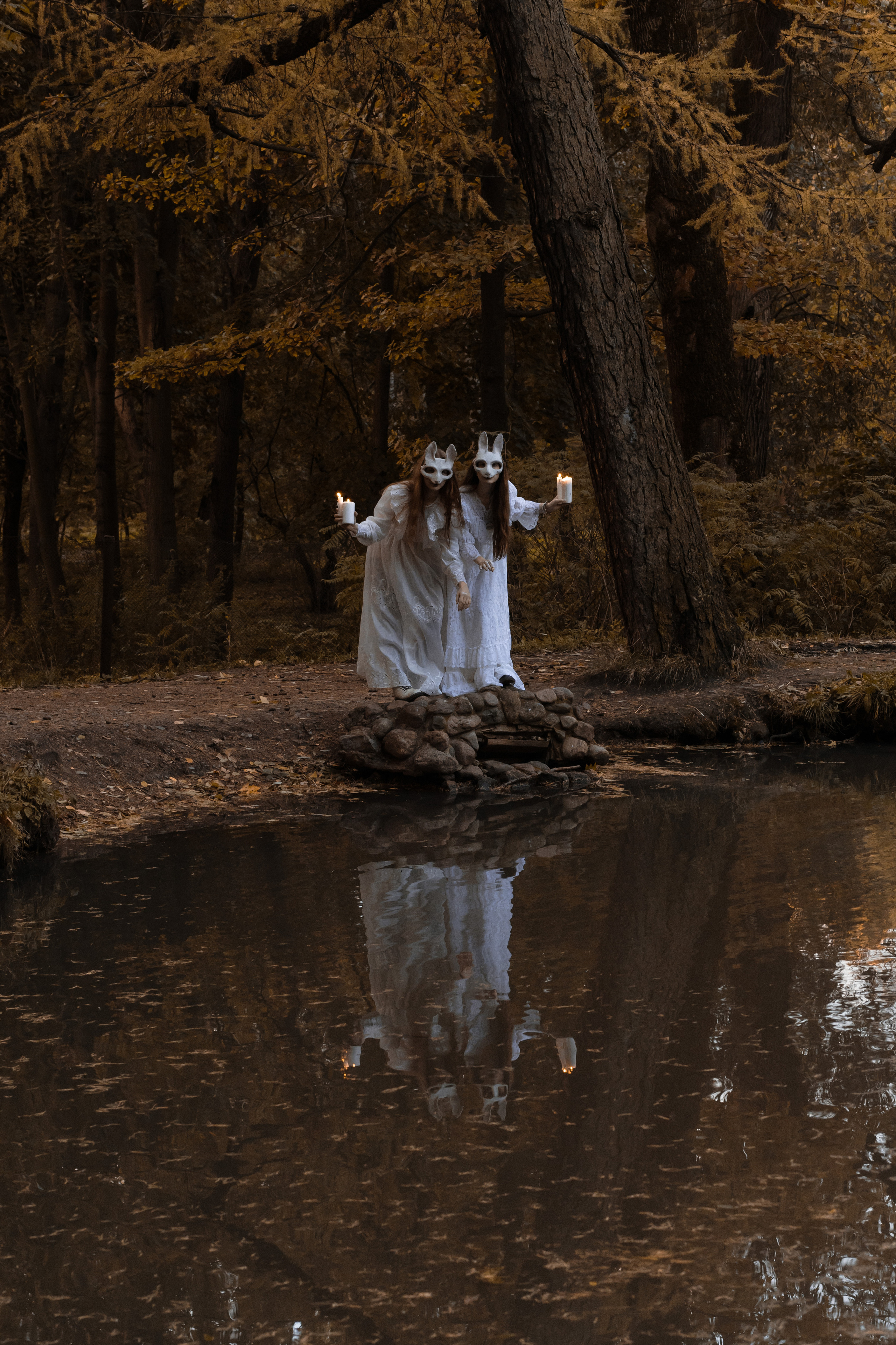 Сумеречные Зайцы