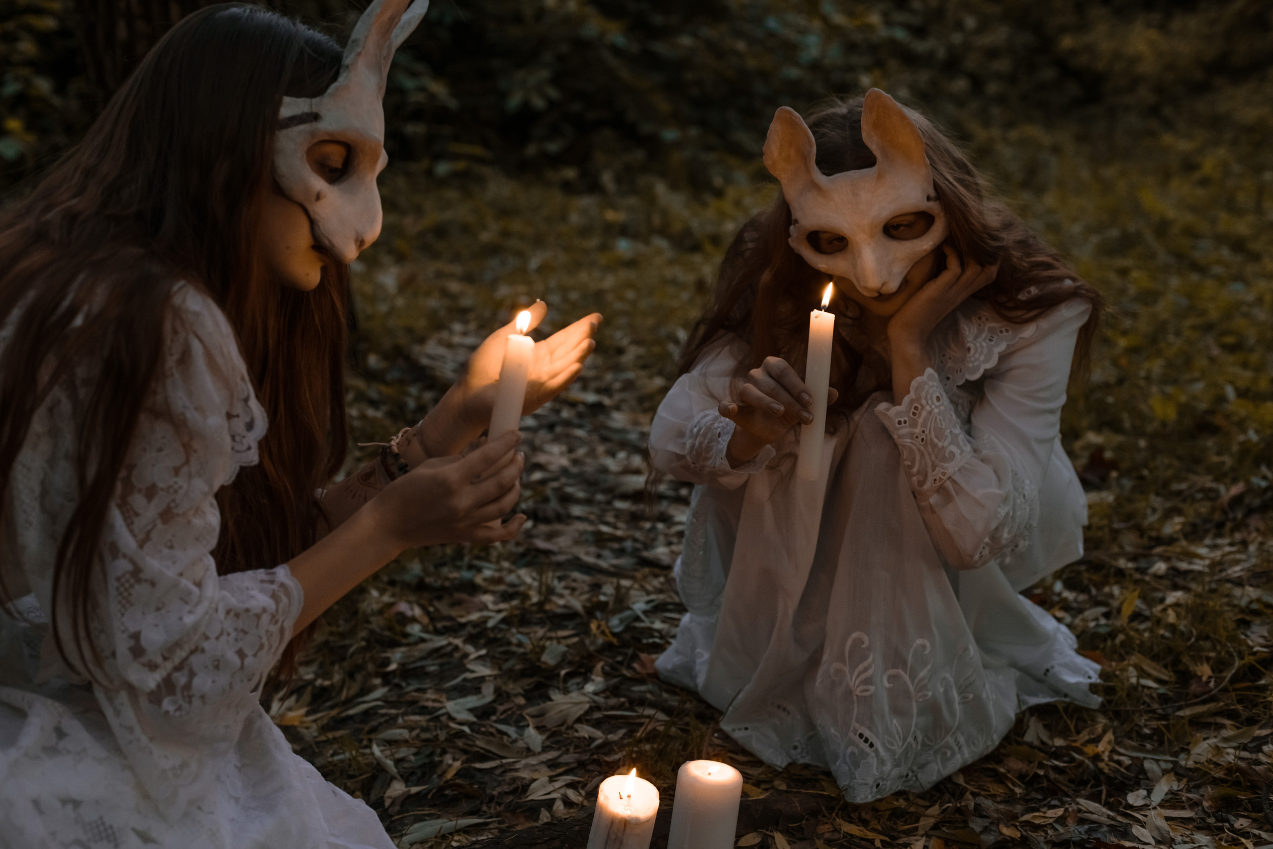 Сумеречные Зайцы