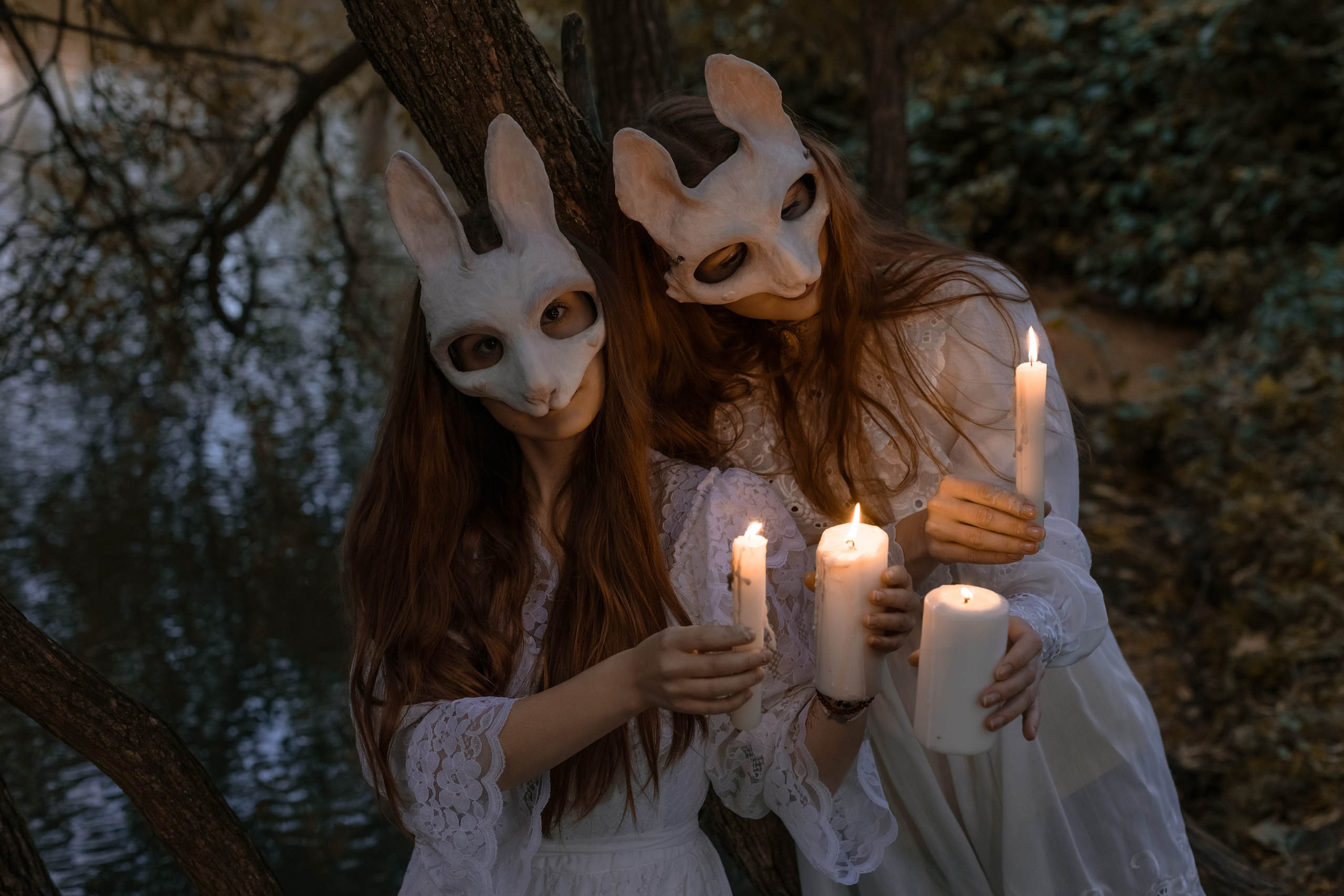 Сумеречные Зайцы