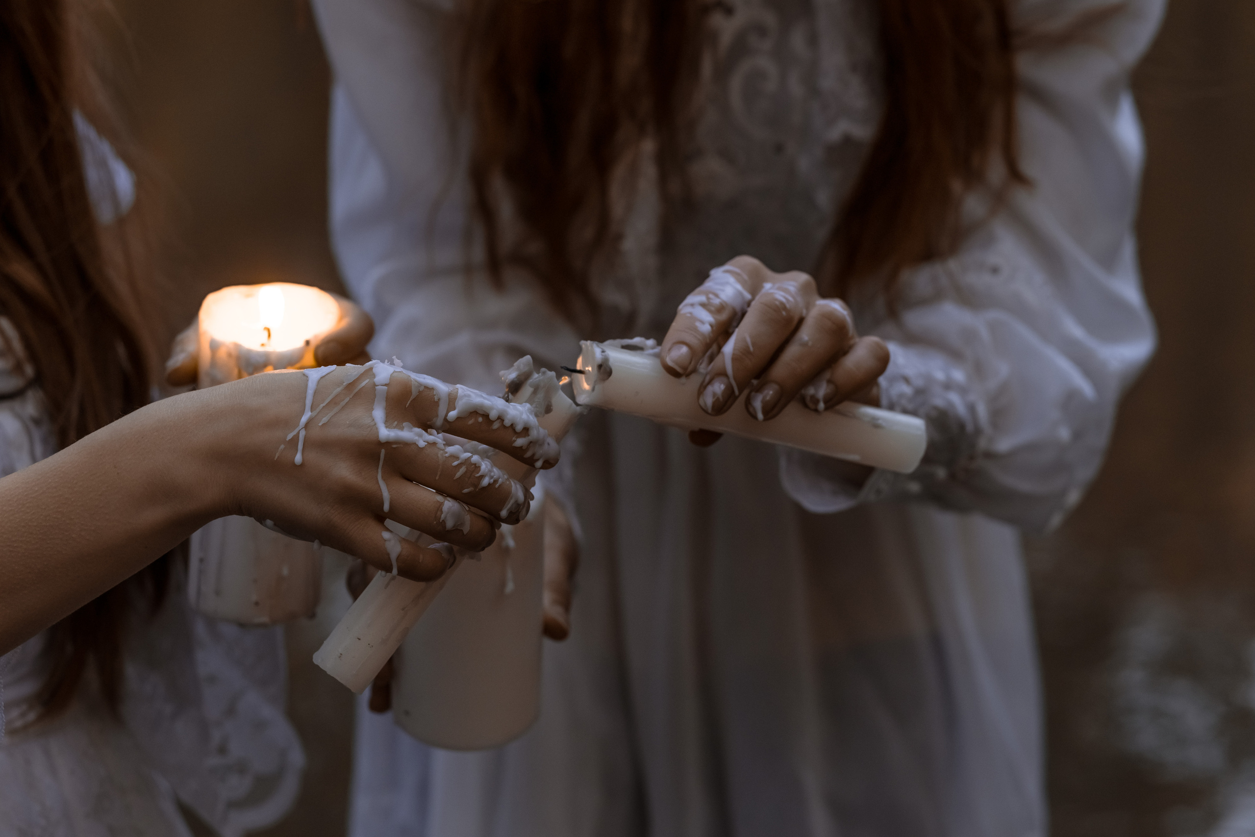 Сумеречные Зайцы