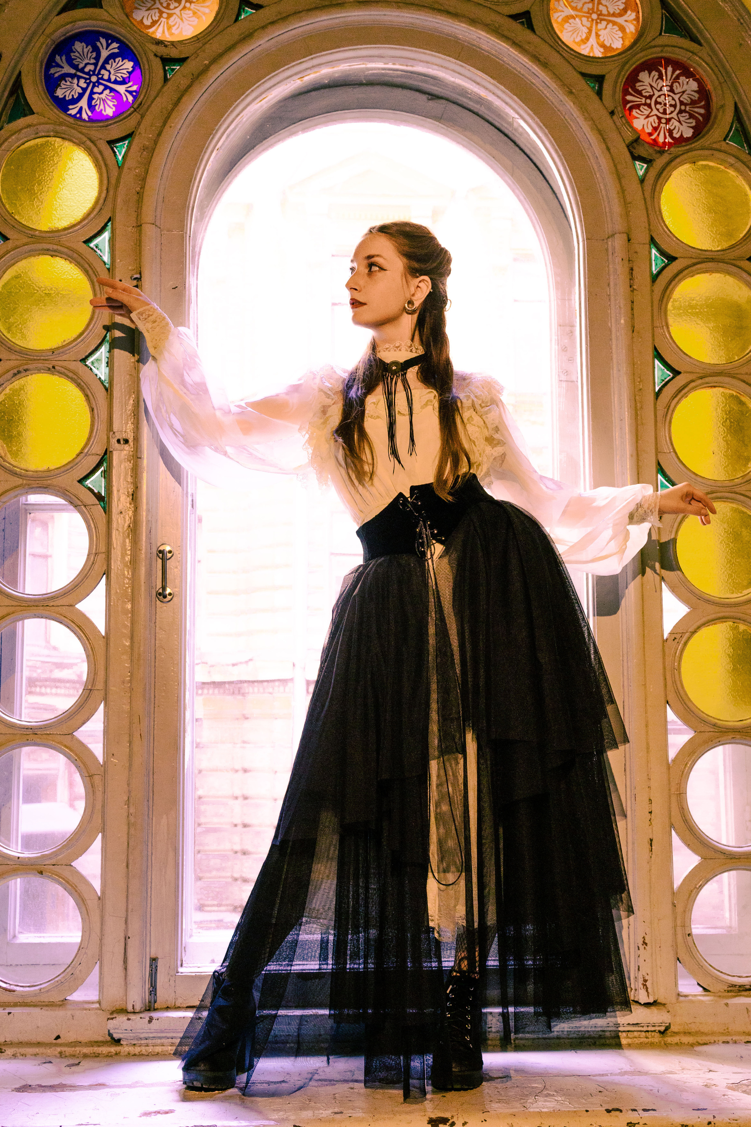 Парадные Петербурга