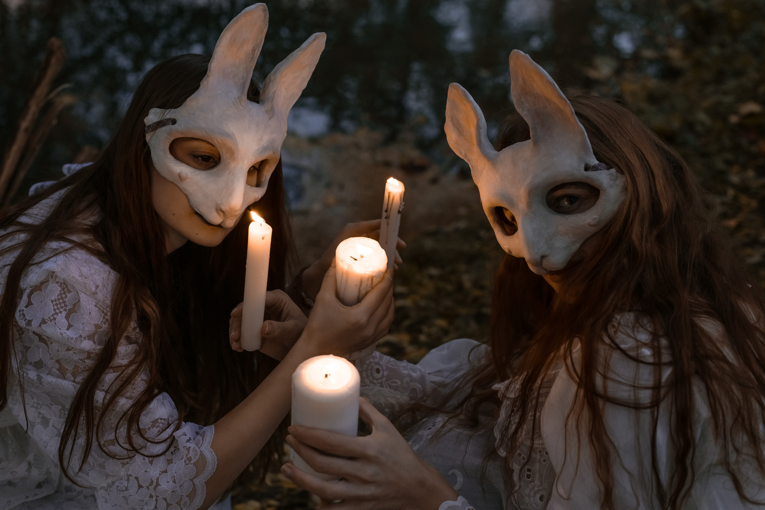 Сумеречные Зайцы