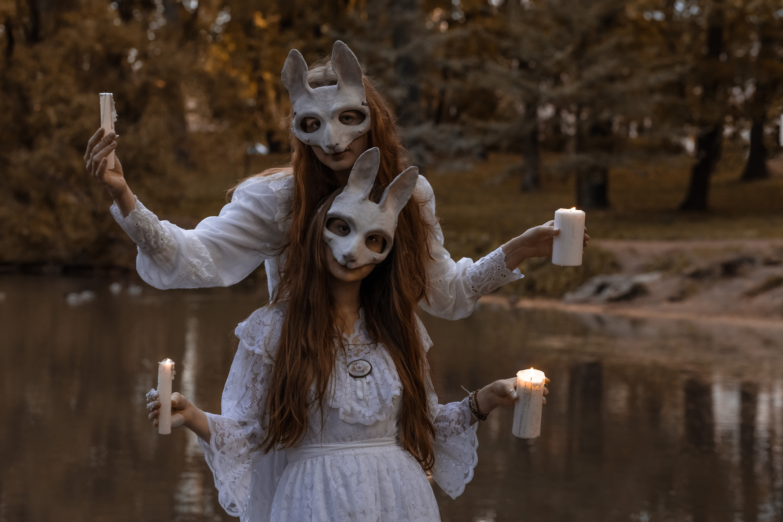 Сумеречные Зайцы