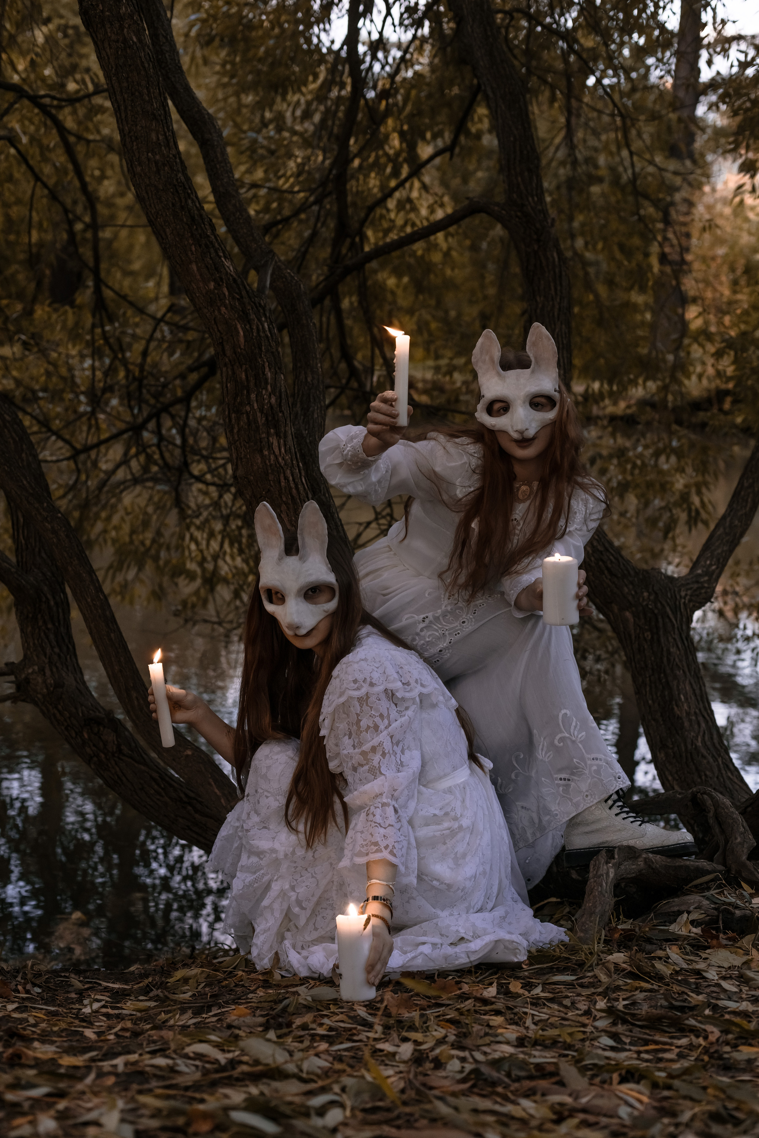 Сумеречные Зайцы