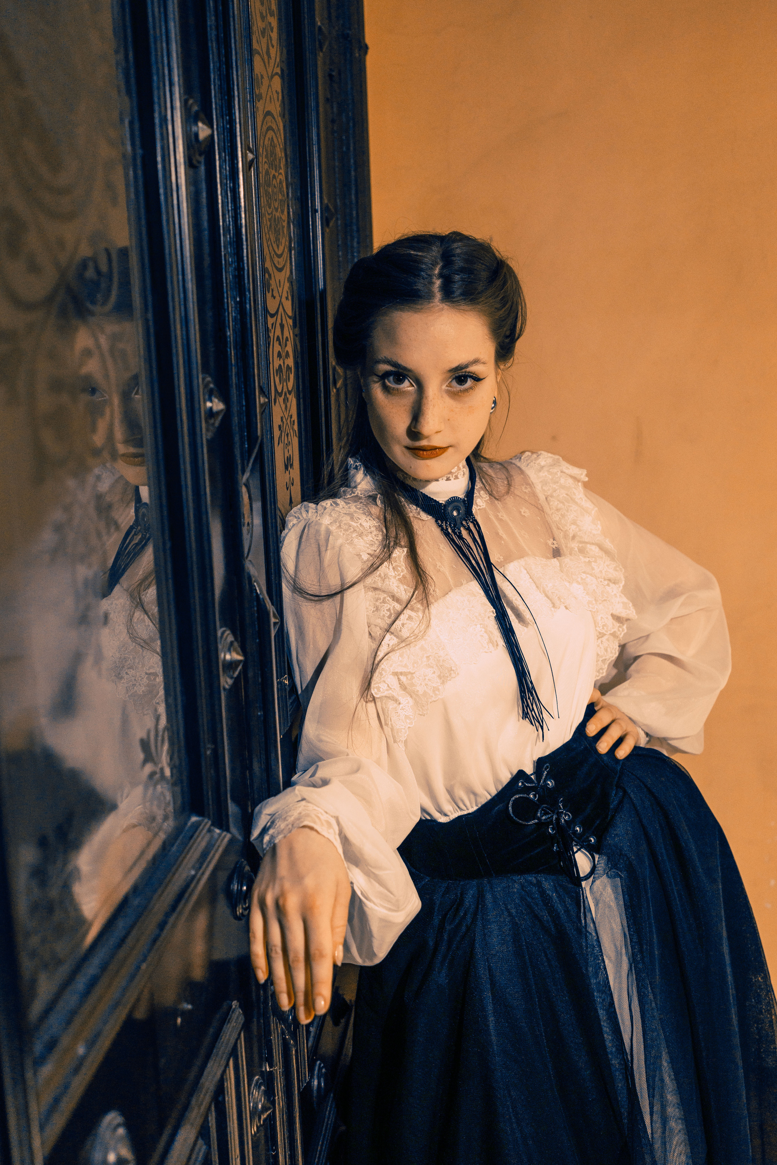 Парадные Петербурга