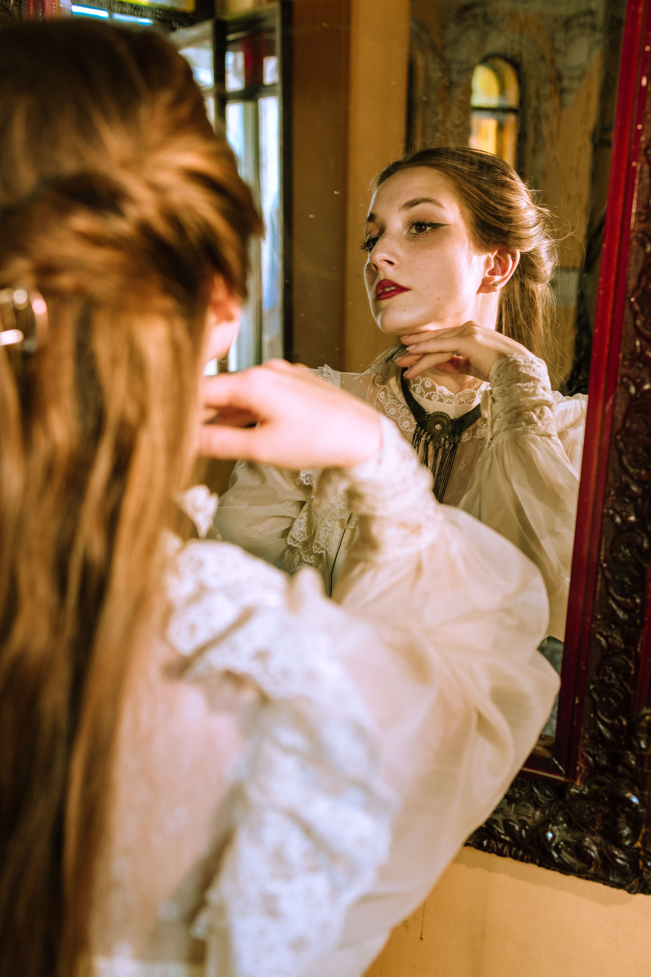 Парадные Петербурга