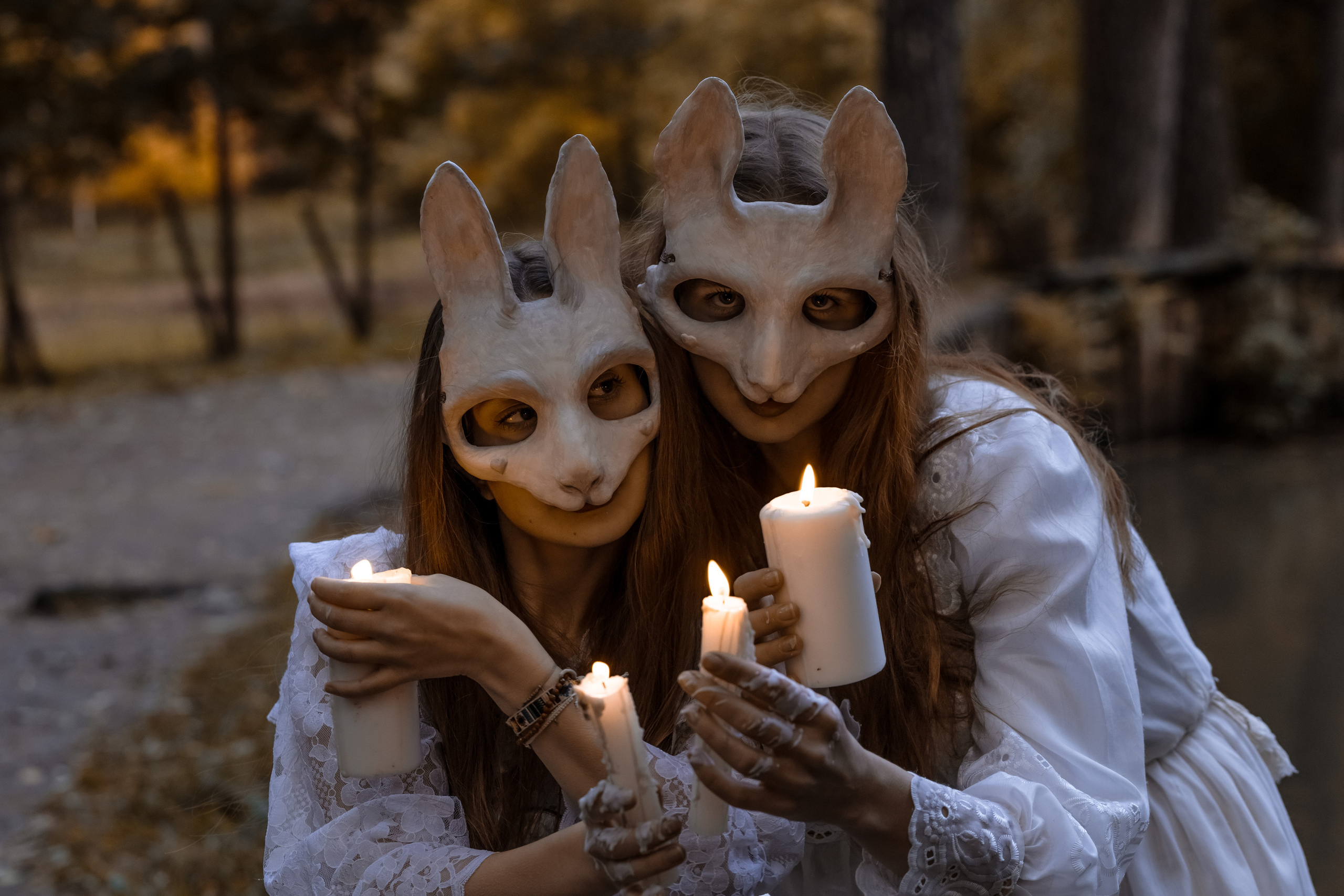 Сумеречные Зайцы