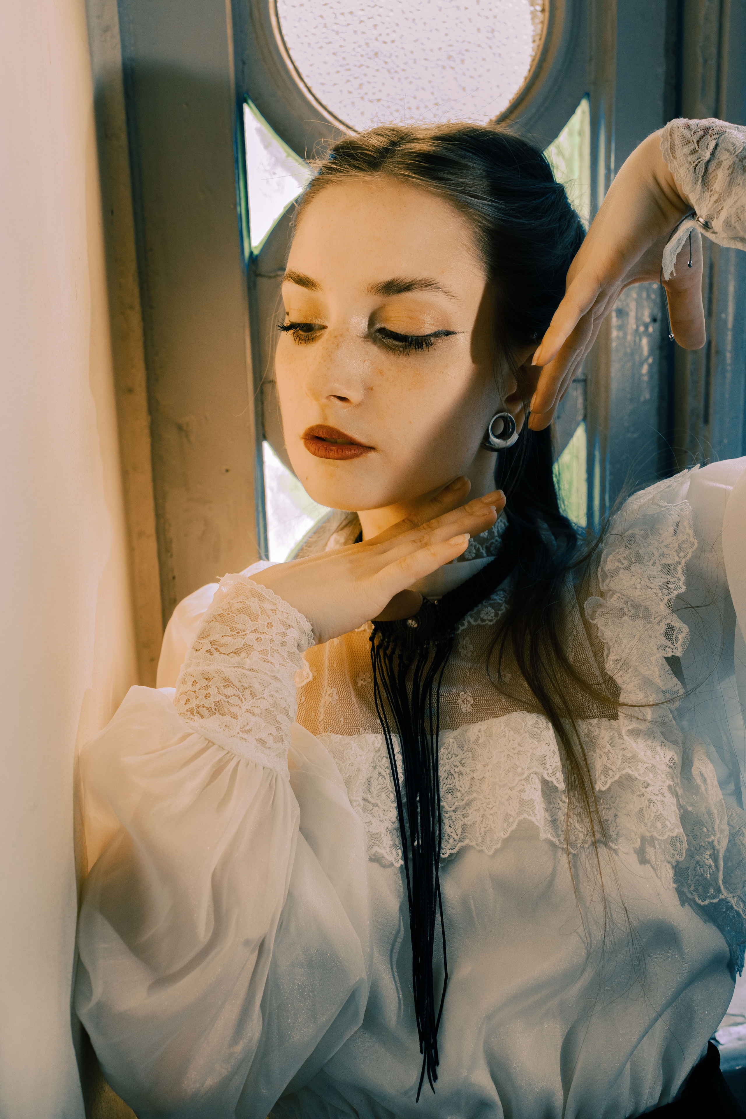 Парадные Петербурга