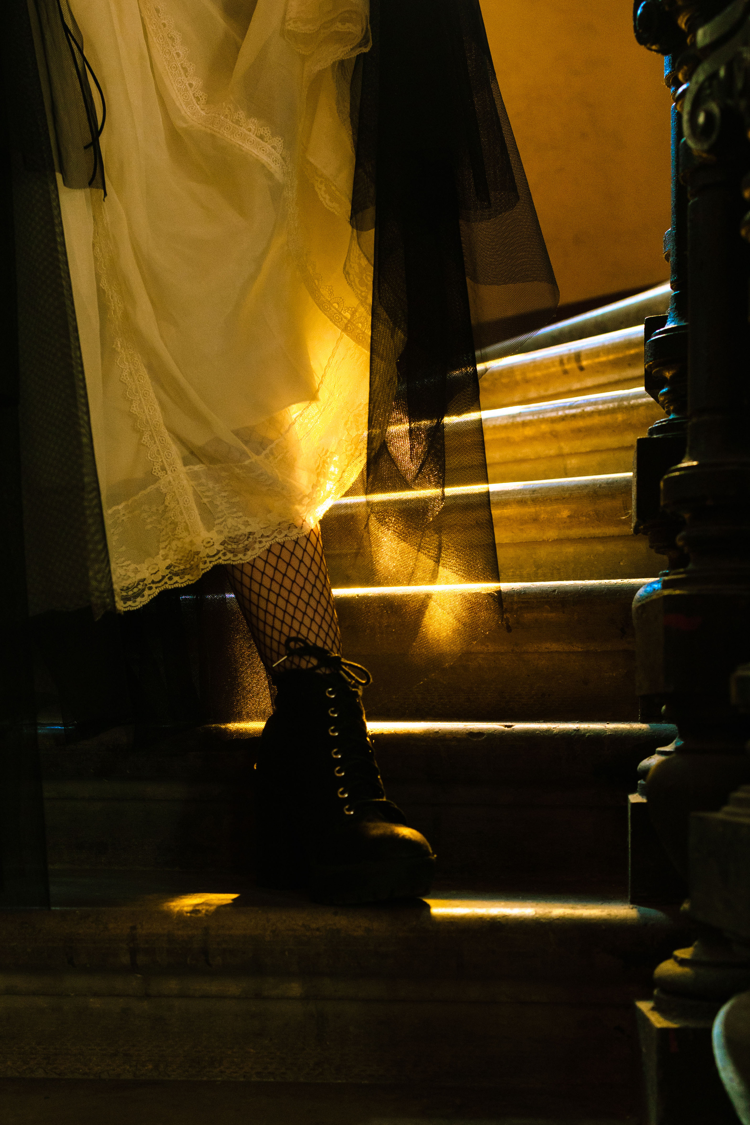 Парадные Петербурга