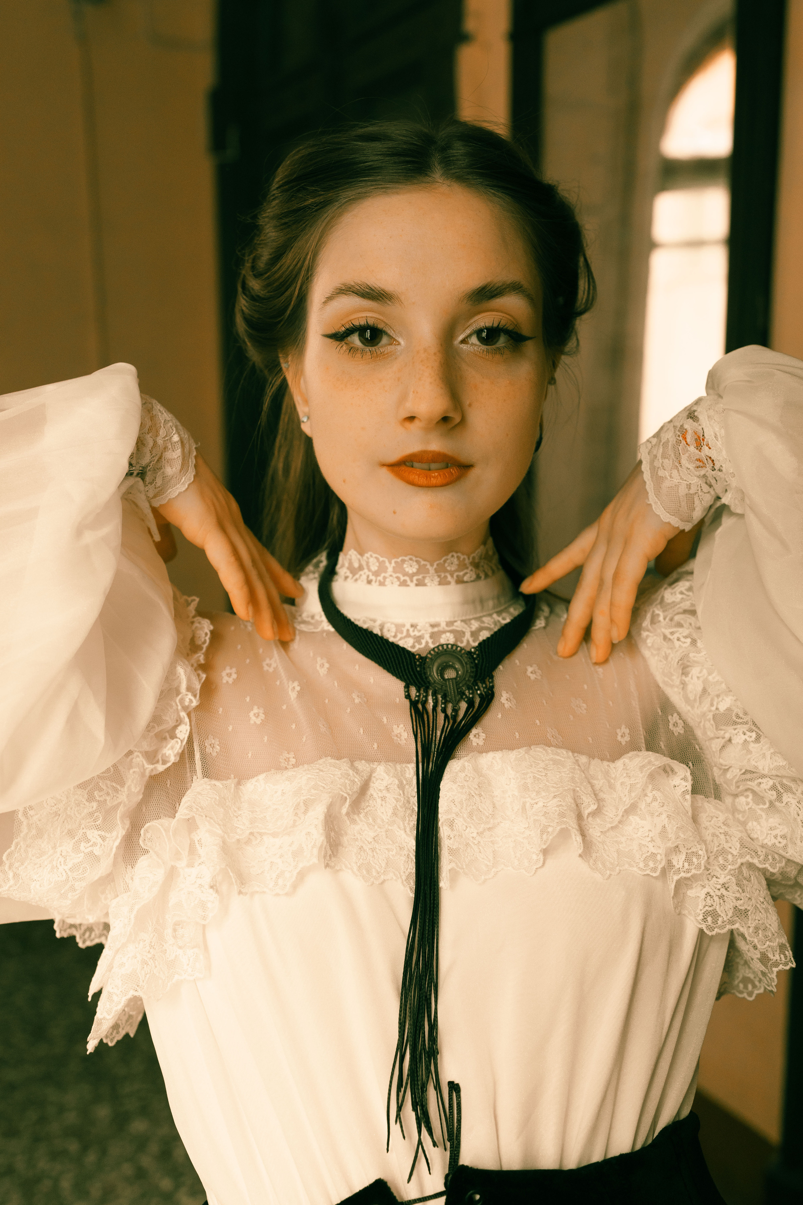 Парадные Петербурга