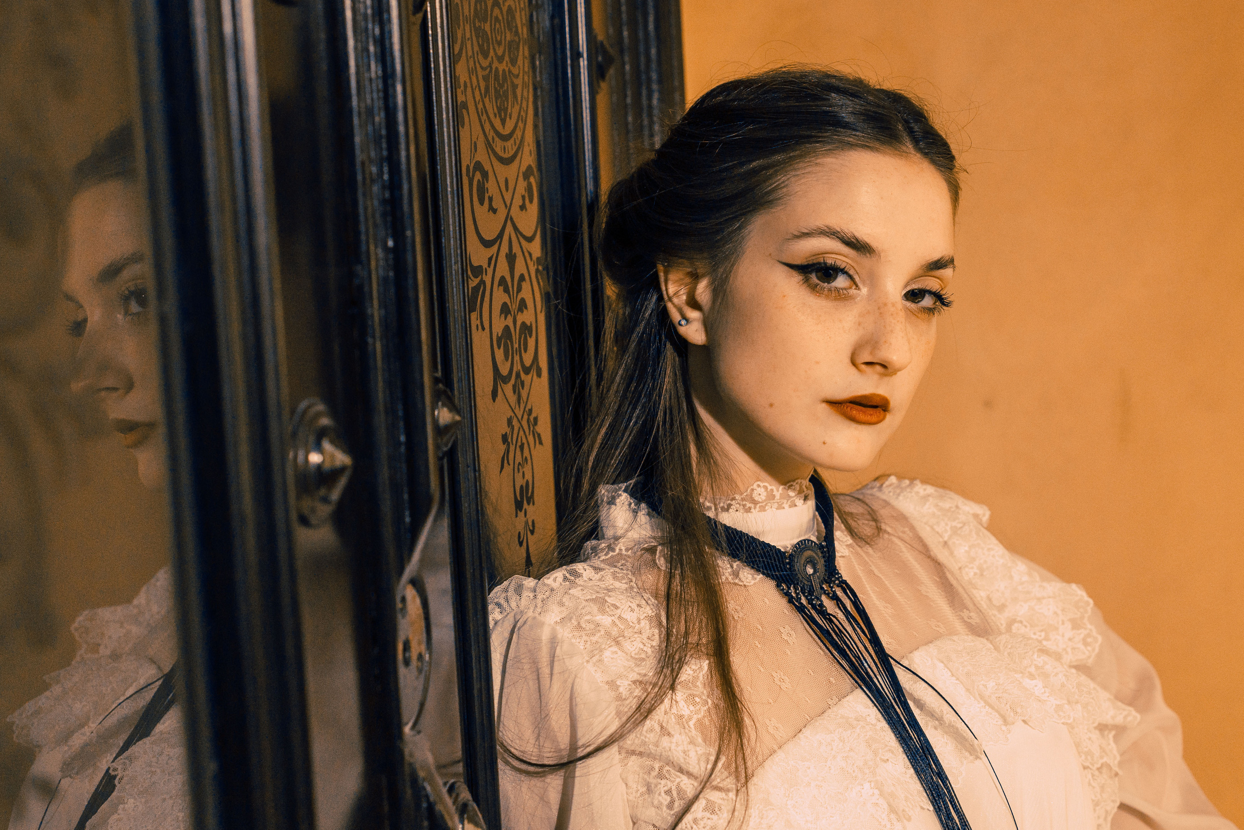 Парадные Петербурга