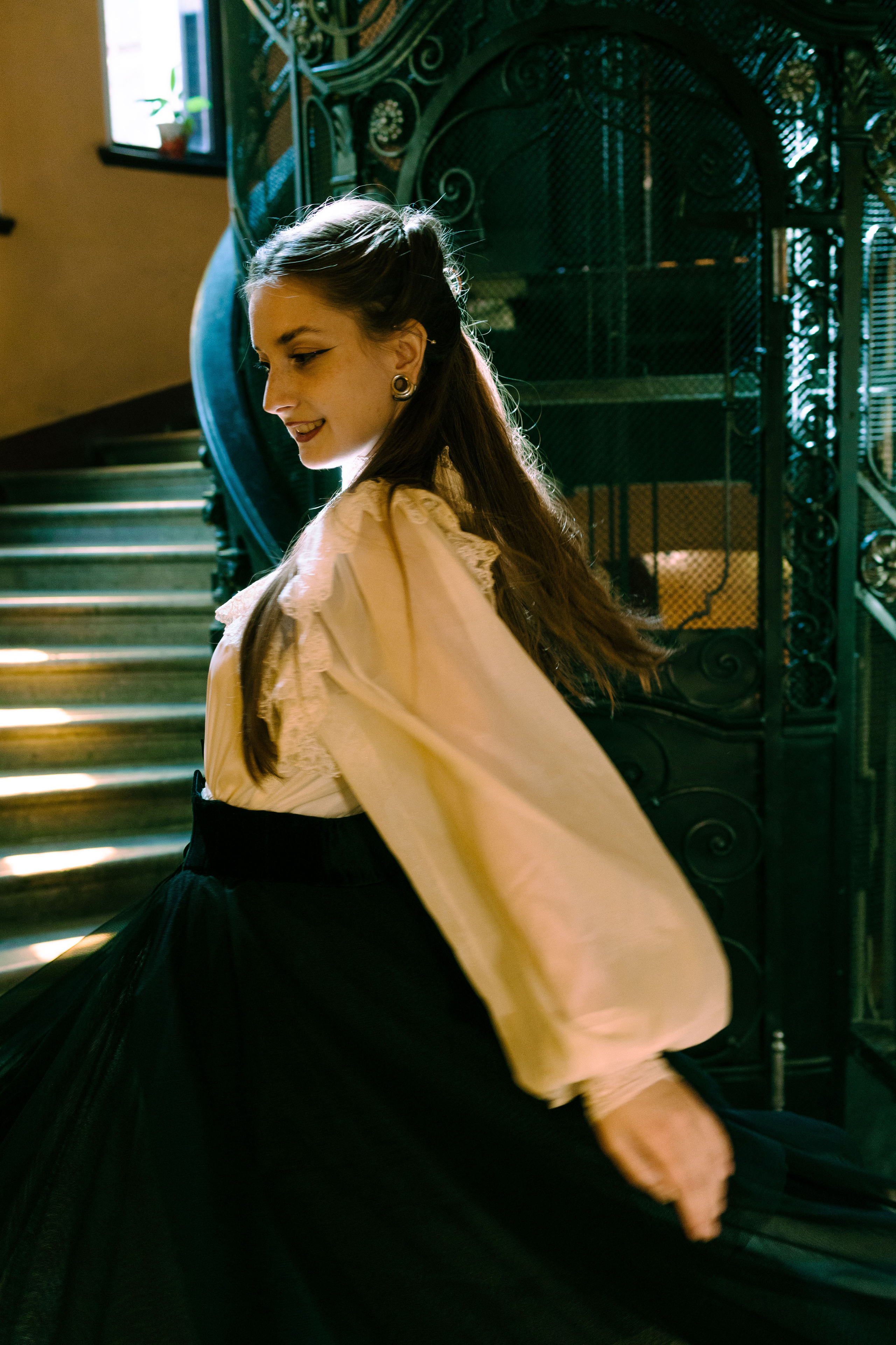 Парадные Петербурга