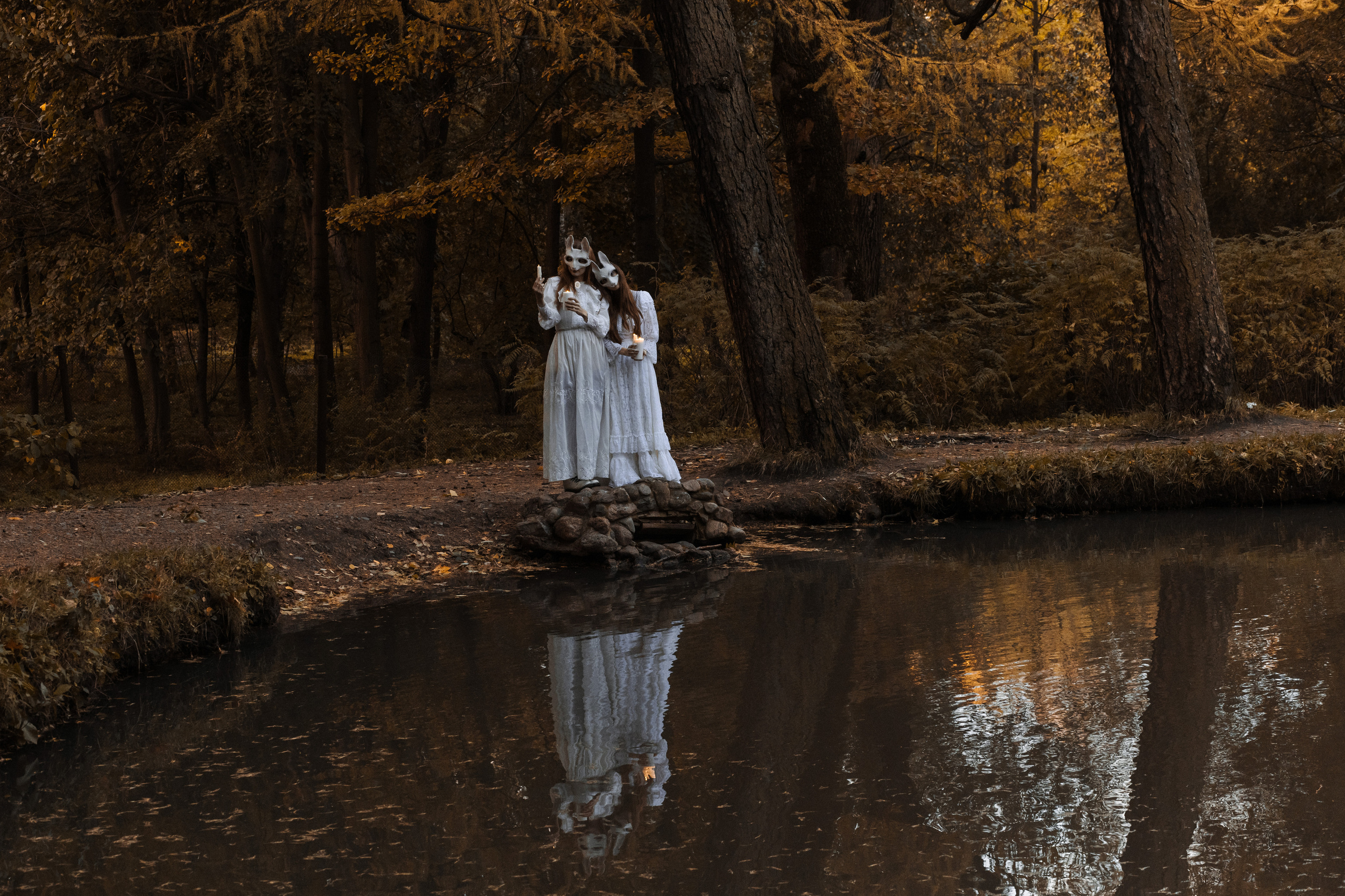 Сумеречные Зайцы