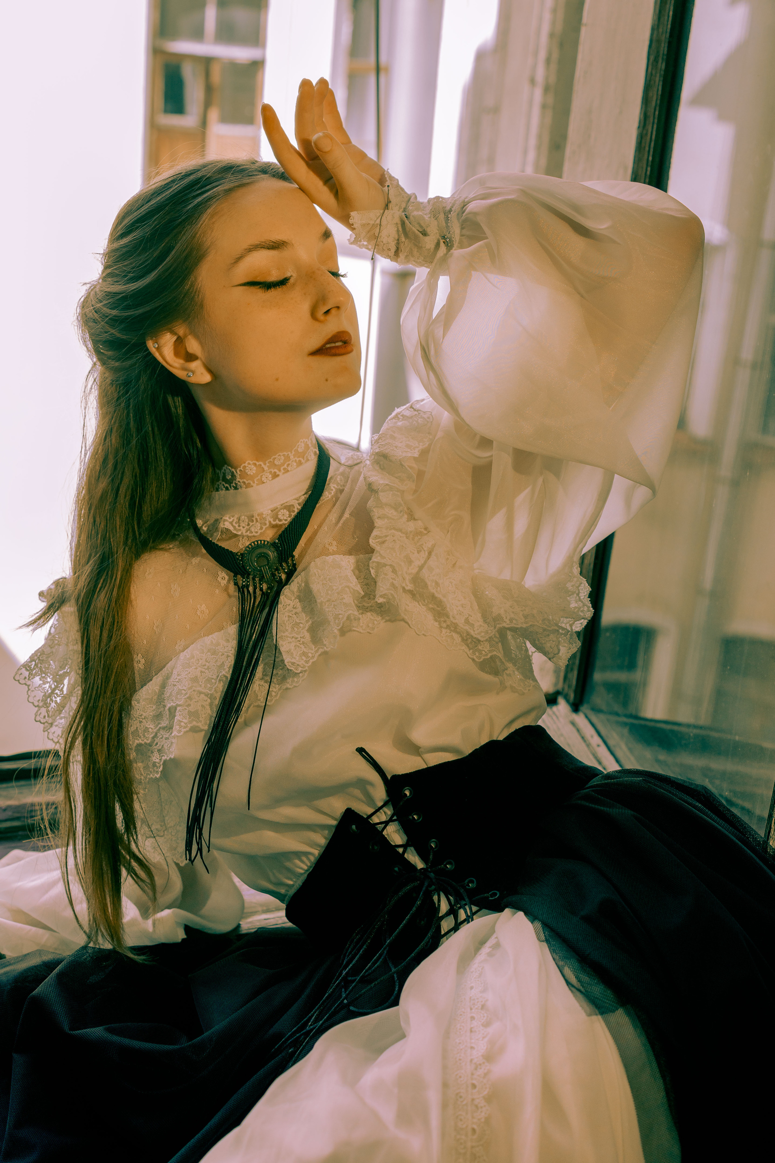 Парадные Петербурга