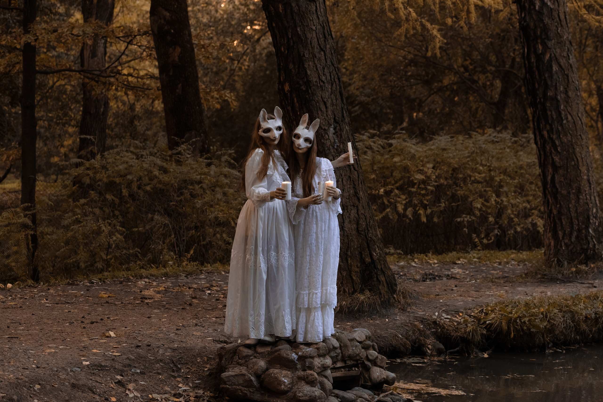 Сумеречные Зайцы