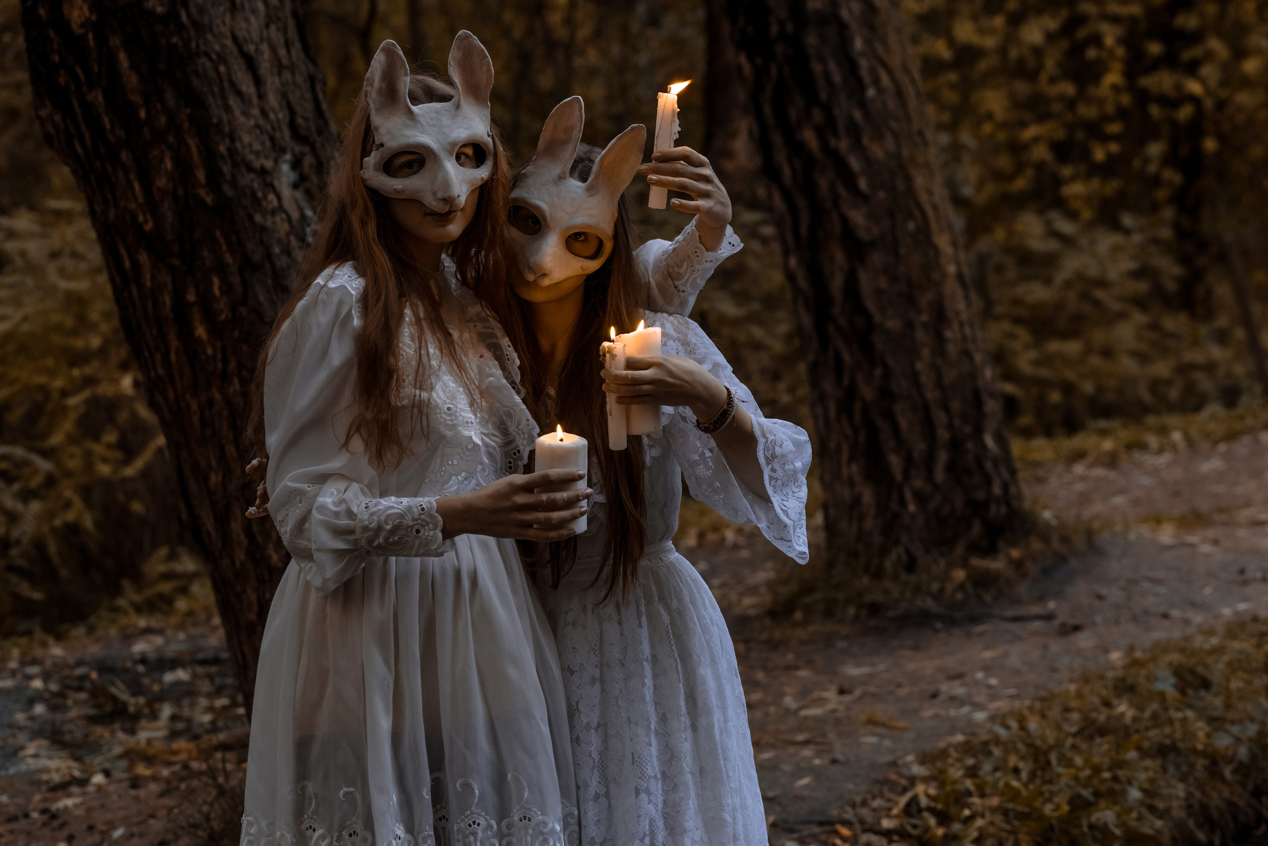 Сумеречные Зайцы