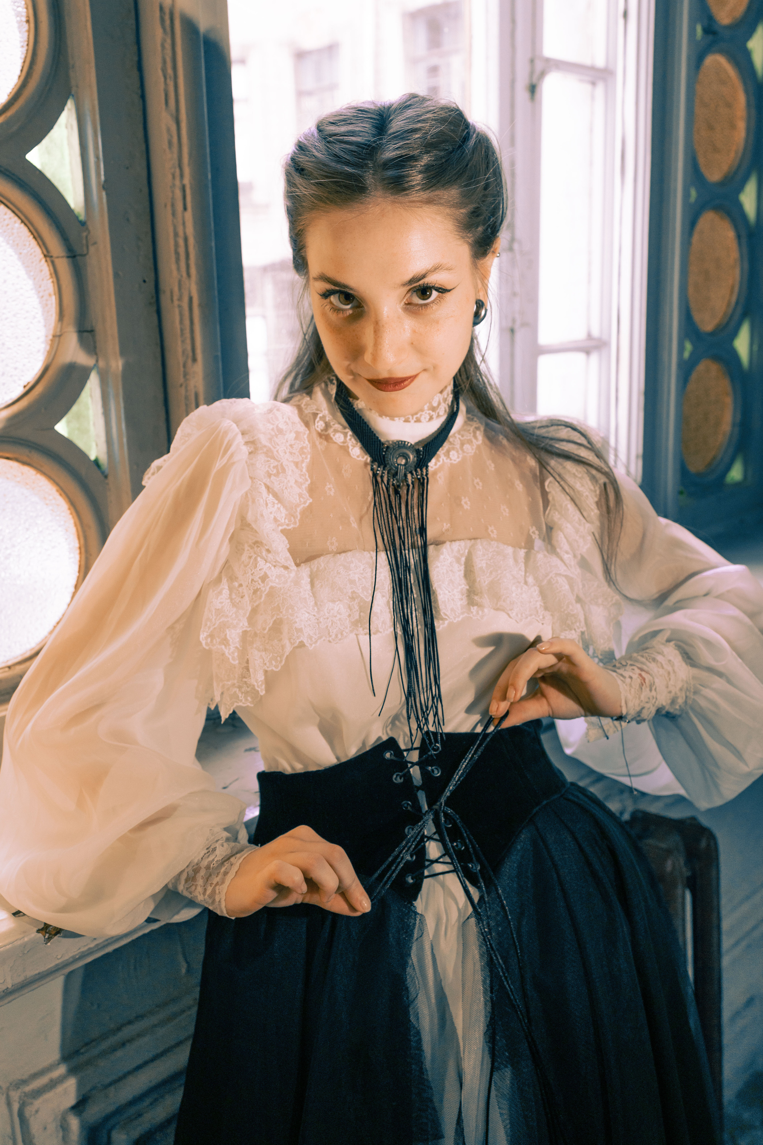 Парадные Петербурга