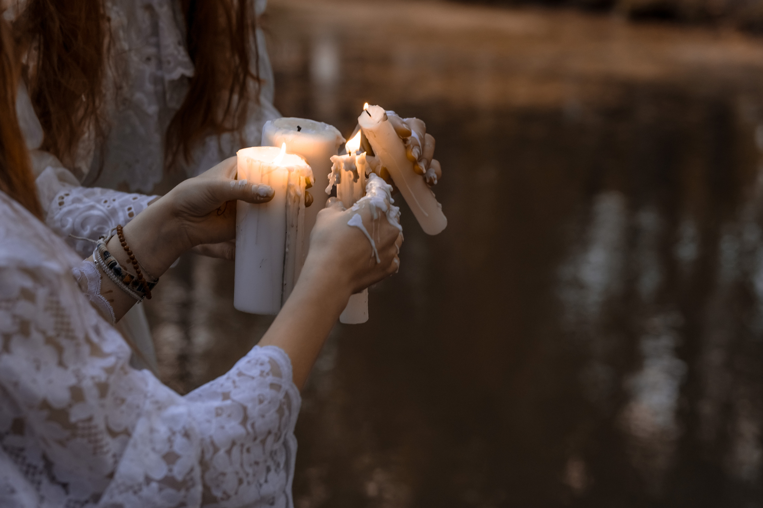 Сумеречные Зайцы