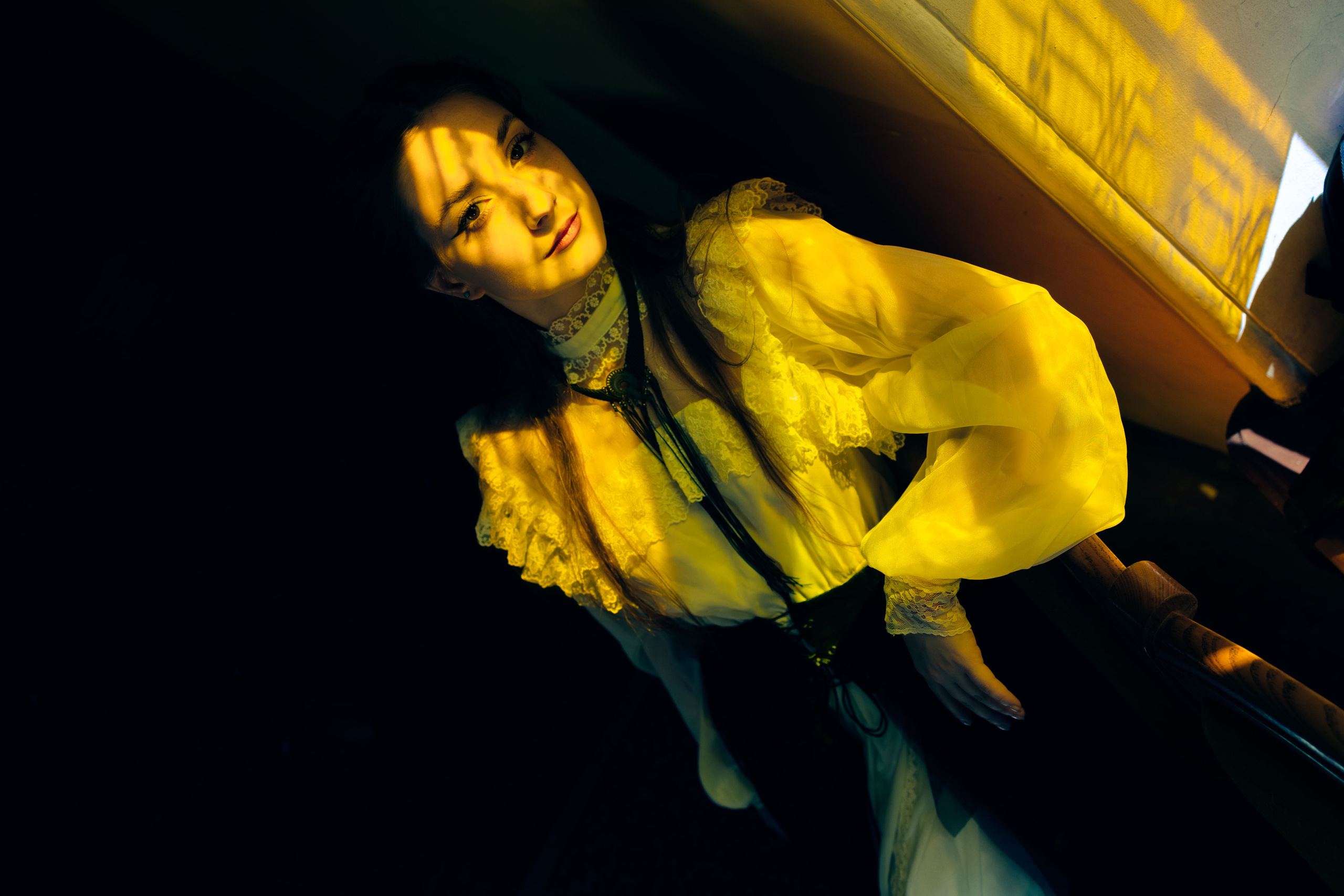 Парадные Петербурга