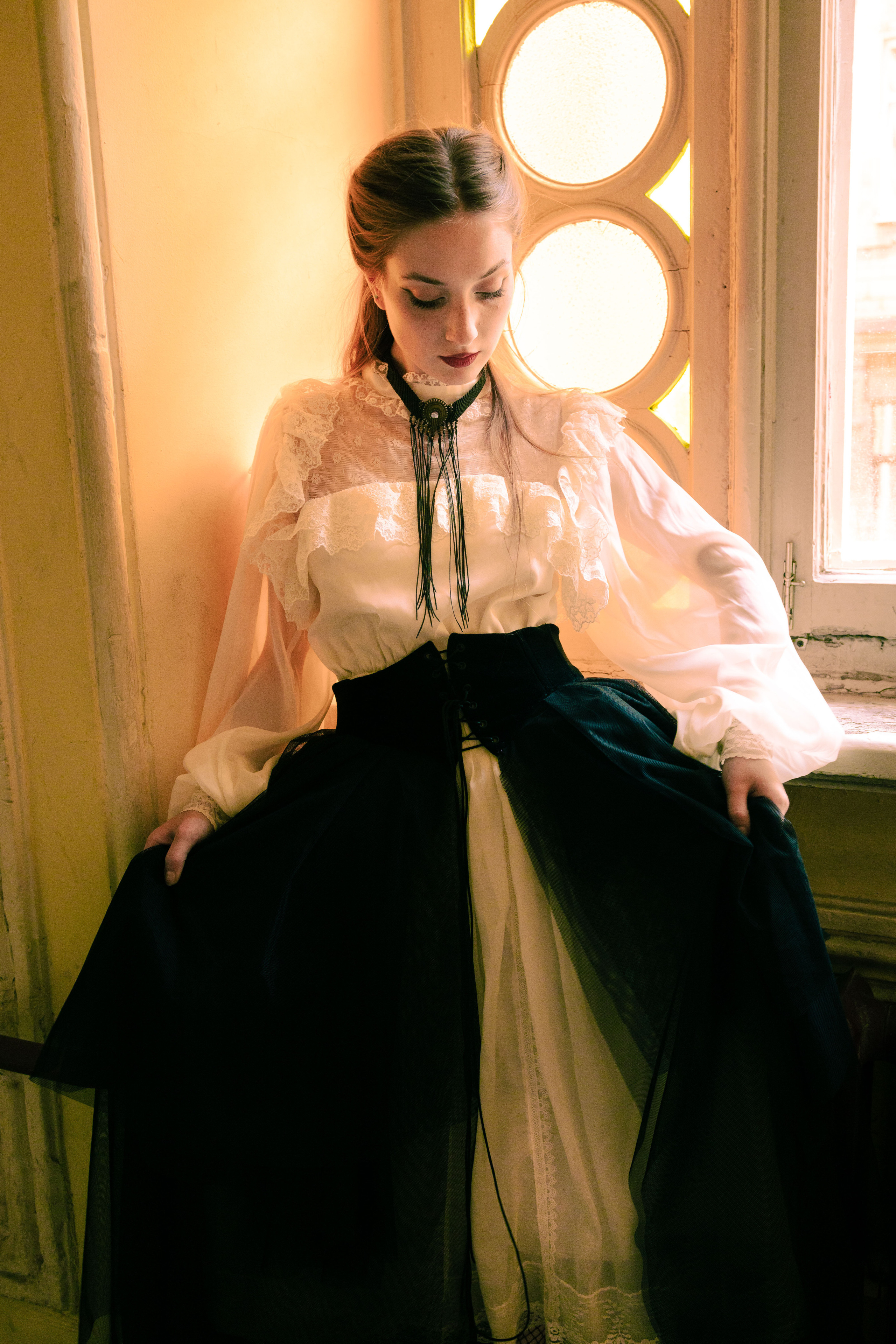 Парадные Петербурга