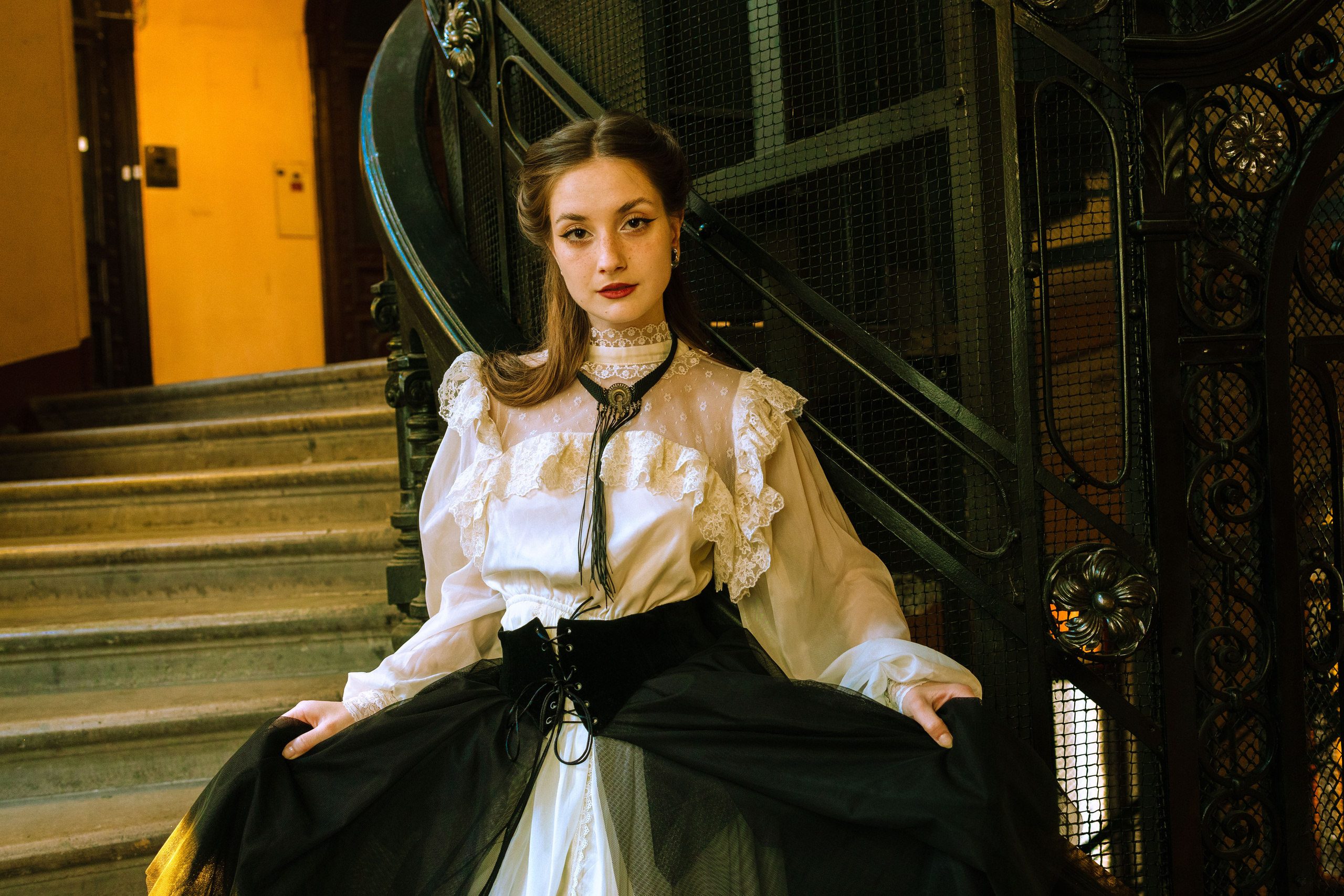 Парадные Петербурга