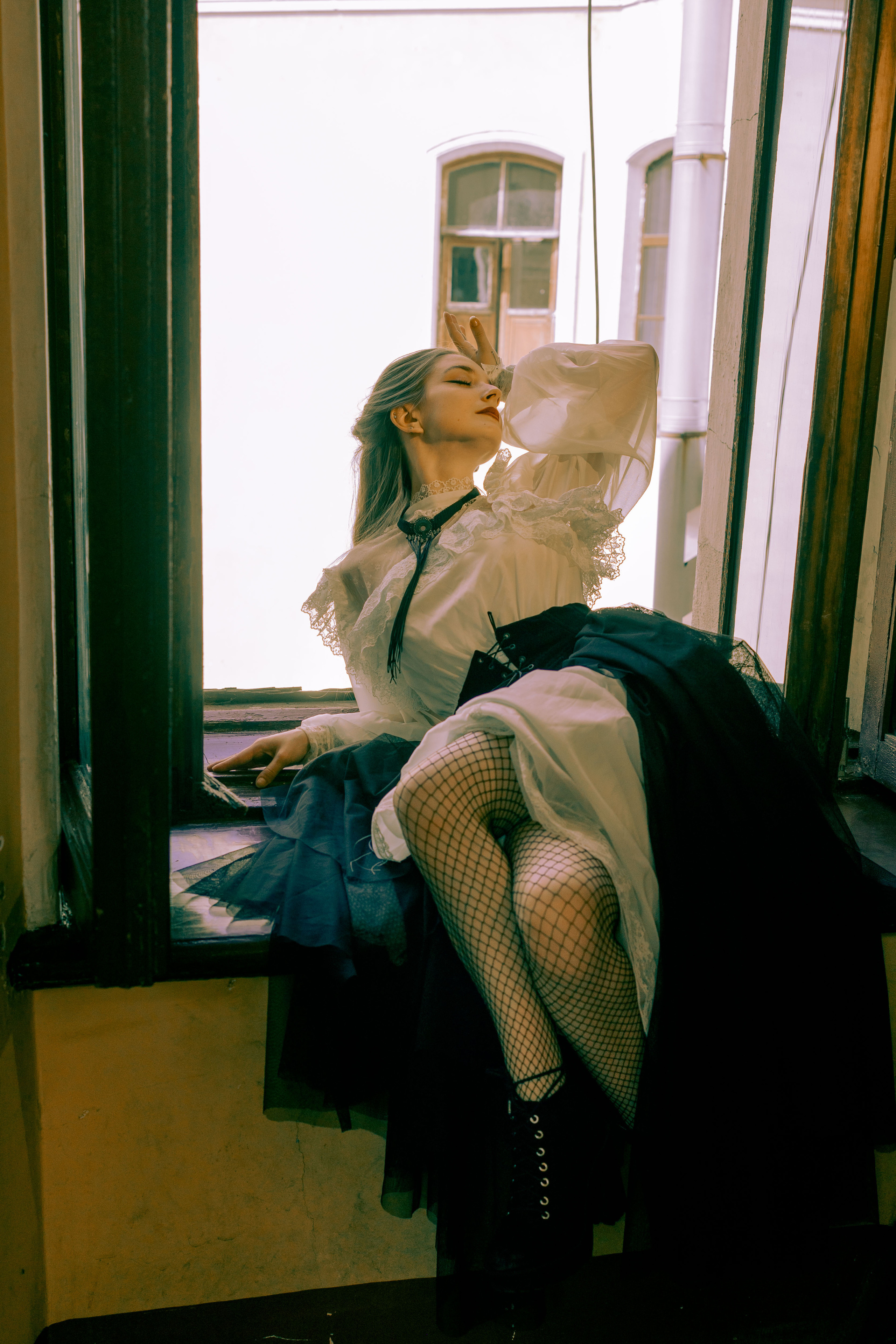 Парадные Петербурга