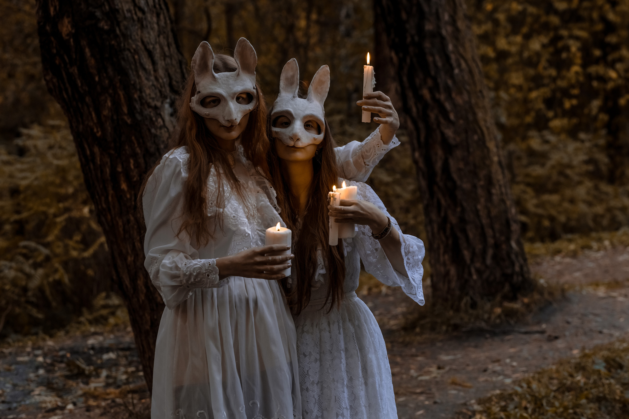 Сумеречные Зайцы